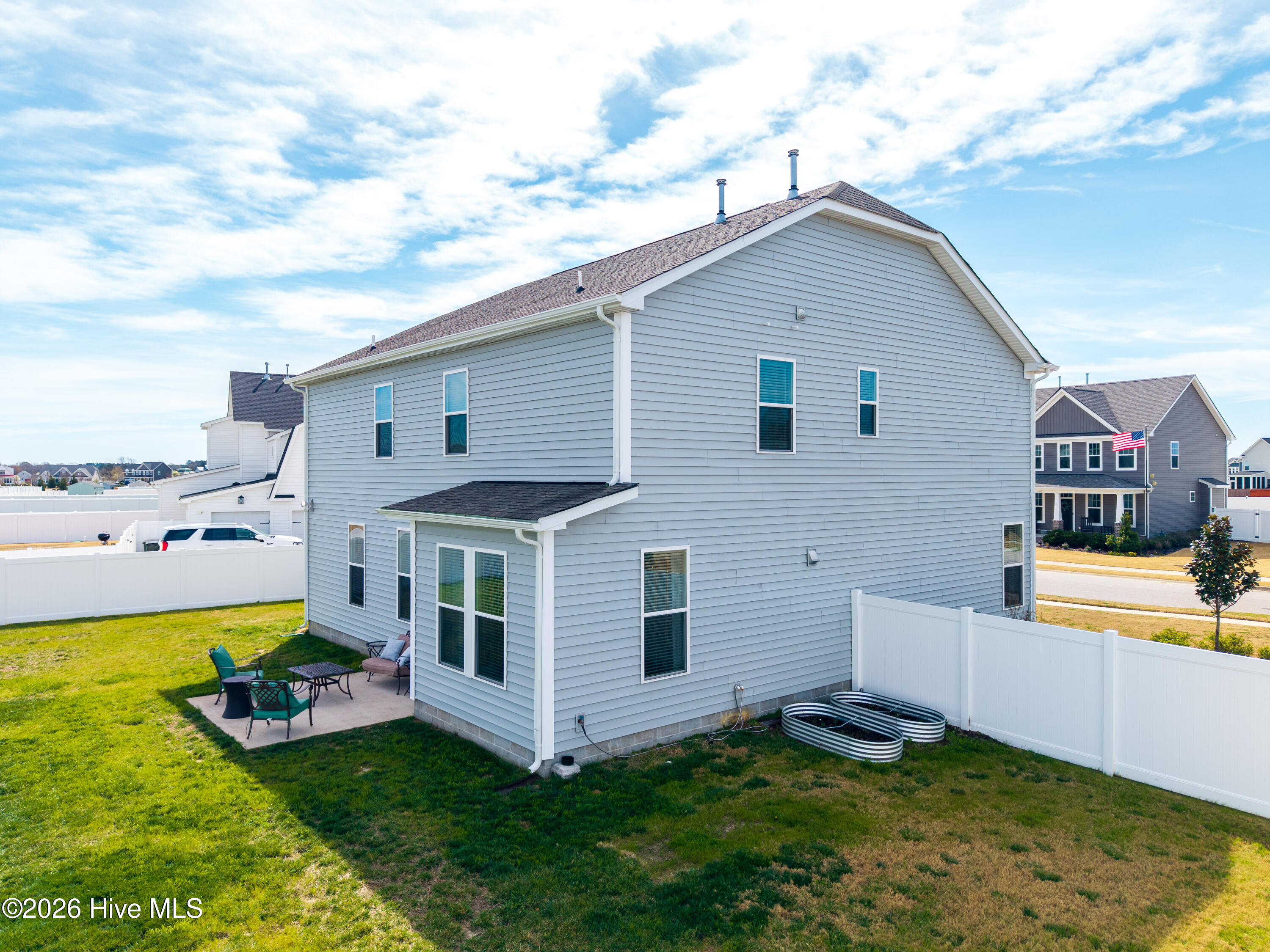 418 Campus Drive, Moyock, NC, 27958