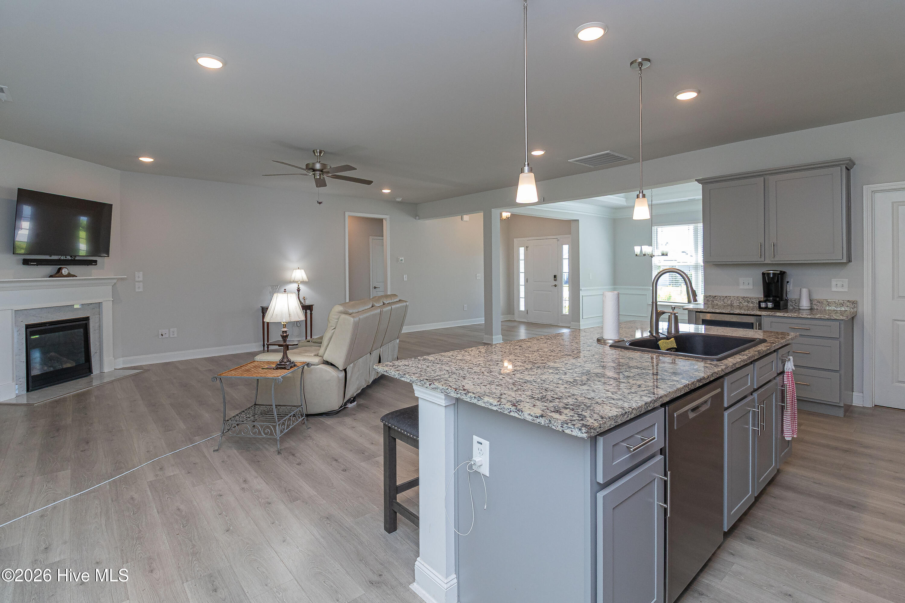 312 Spring Forest Drive, Goldsboro, NC 27534 Listing Photo  12
