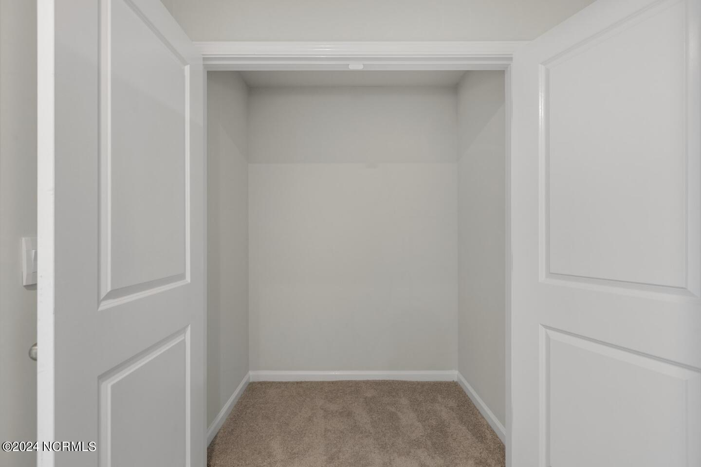 7098 Dunford Road Unit 130, Leland, NC 28451 – photo 20: Storage Closet Upstairs