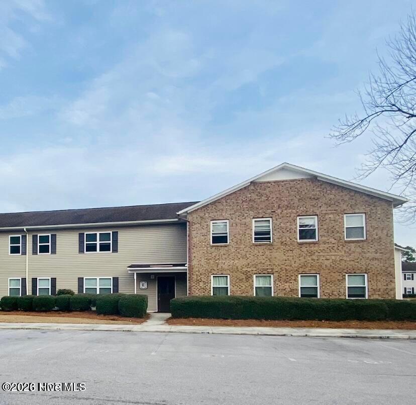 108 Cordell Drive, Jacksonville, NC, 28540