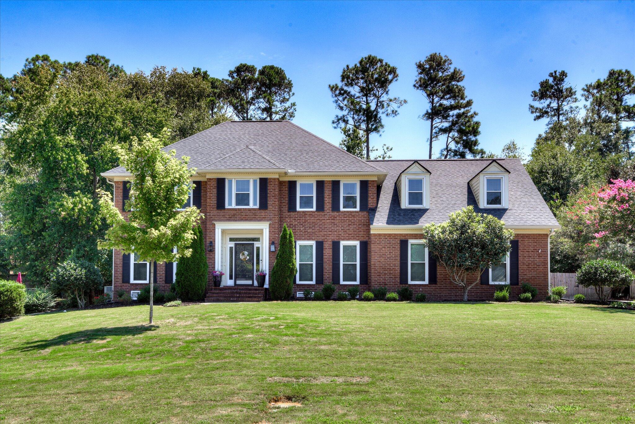 Homes for sale in Martinez, GA | 4123 N Knollcrest Cir, Martinez, GA 30907 | MLS# 546760