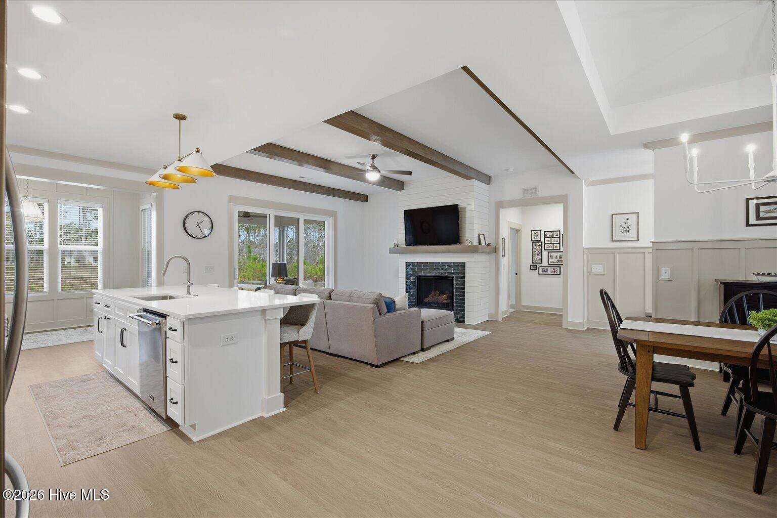 678 Breezewood Drive SE, Bolivia, NC, 28422