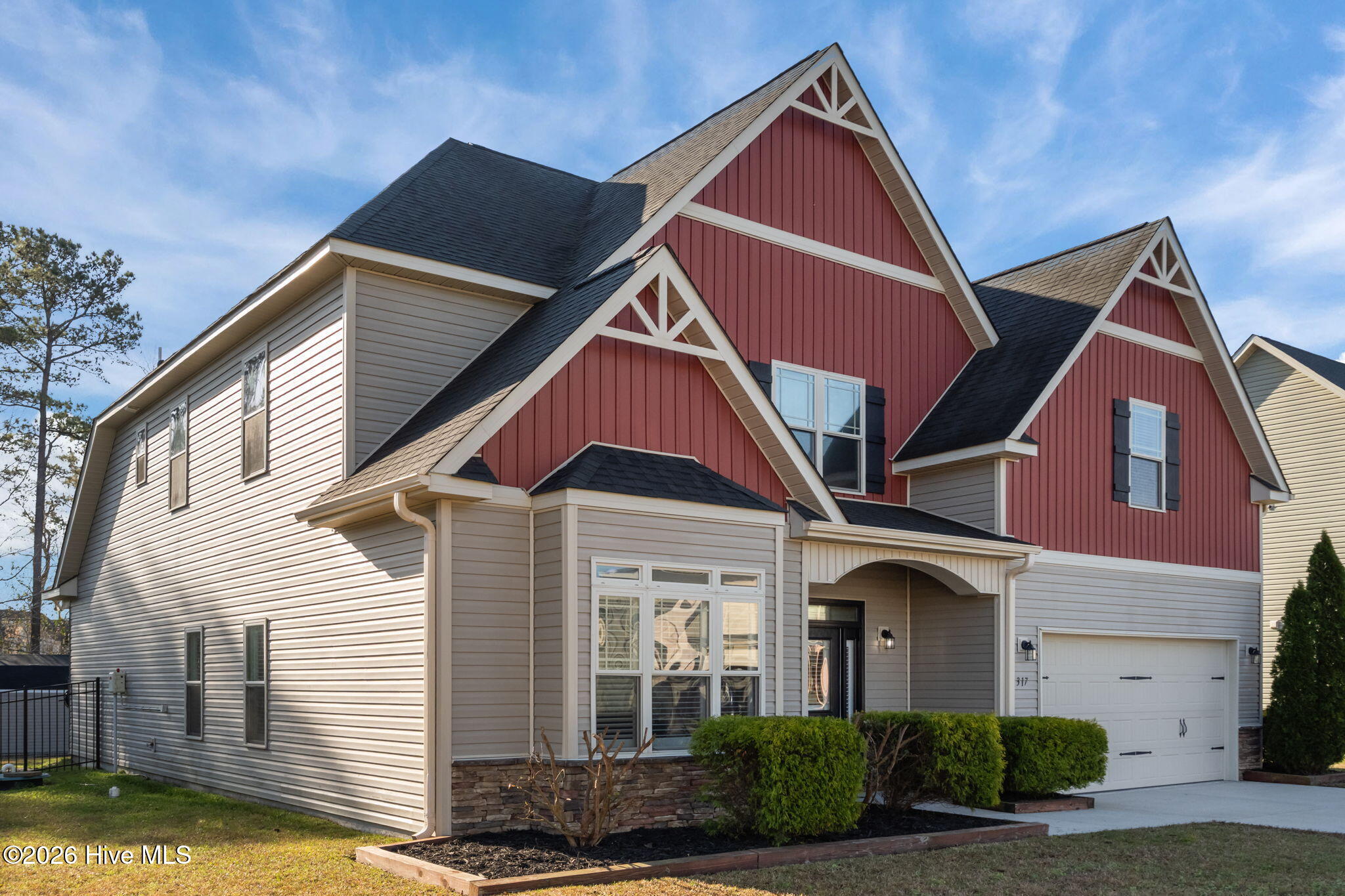 317 Bear Run,Maple Hill