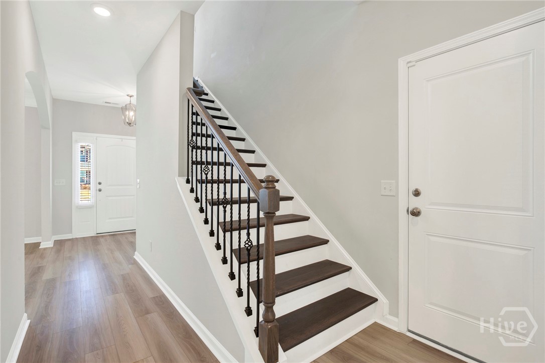 138 Spring Hill Drive, Richmond Hill, GA, 31324
