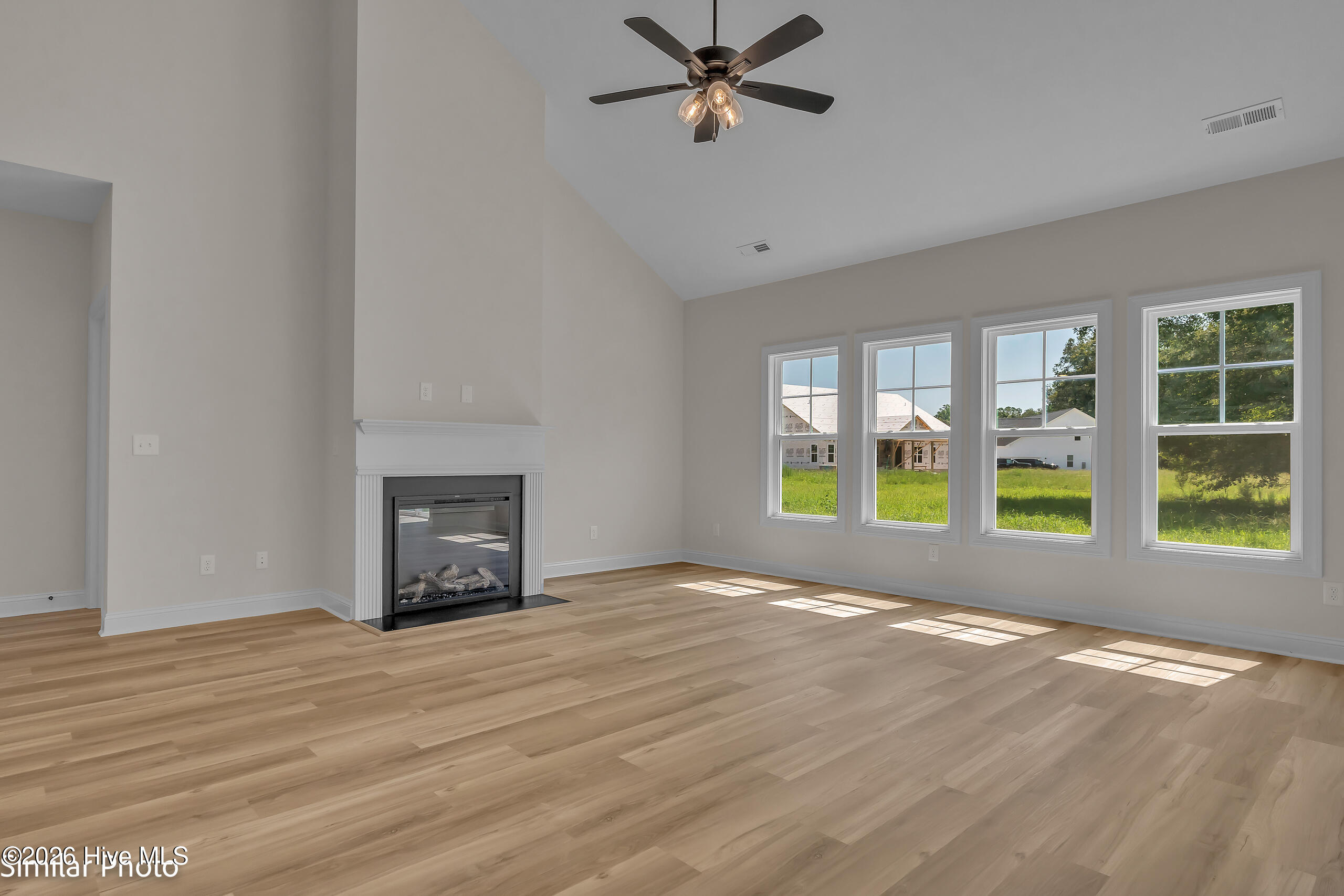 300 Wrenview Court Lot #55,Jacksonville
