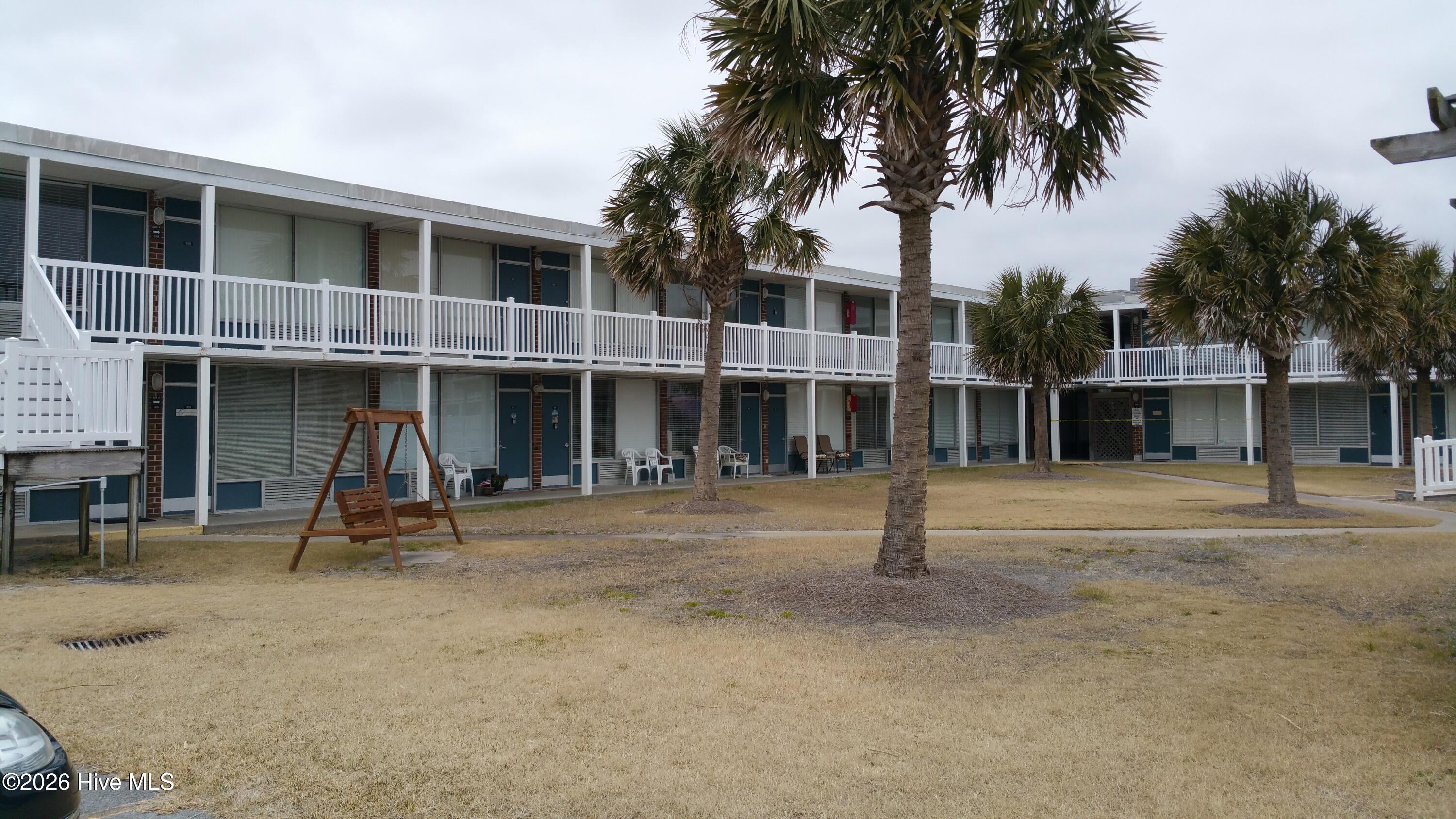 1918 W Fort Macon Road 134,Atlantic Beach
