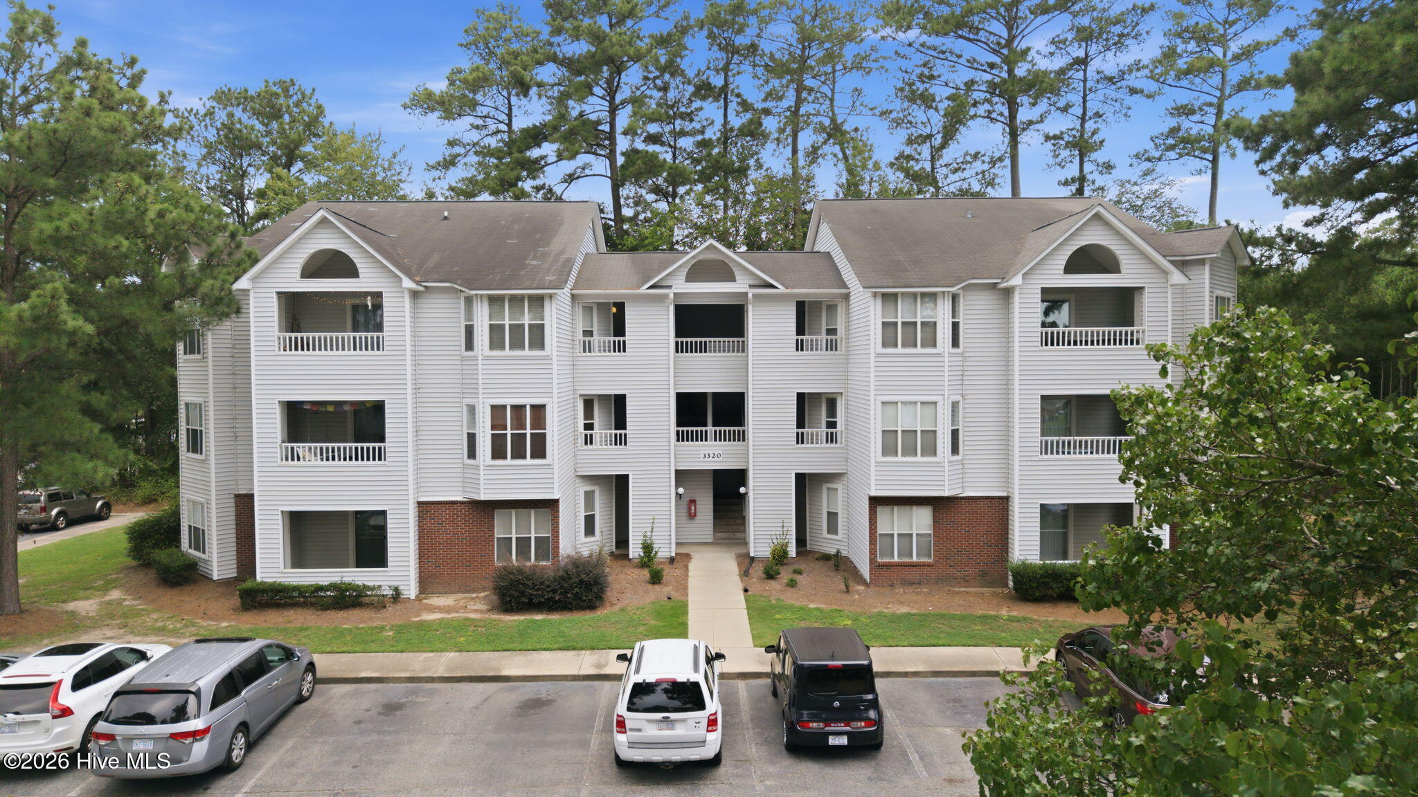 1st image of 3320 Mulberry Ln #G, Greenville, NC 27858 | MLS# 100597709