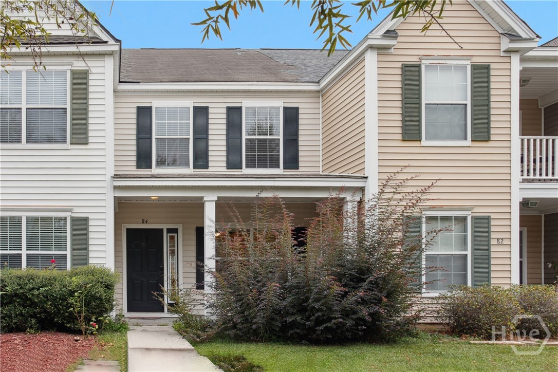 Property at 84 Fairgreen Street