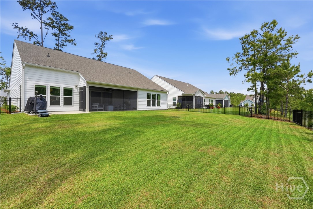 520 Mandeville Drive, Richmond Hill, GA 31324 Listing Photo  40