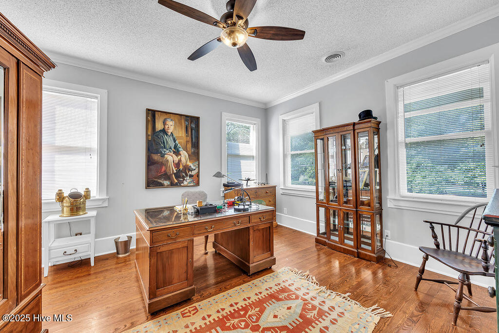 1527 Nash Street NW, Wilson, NC, 27893