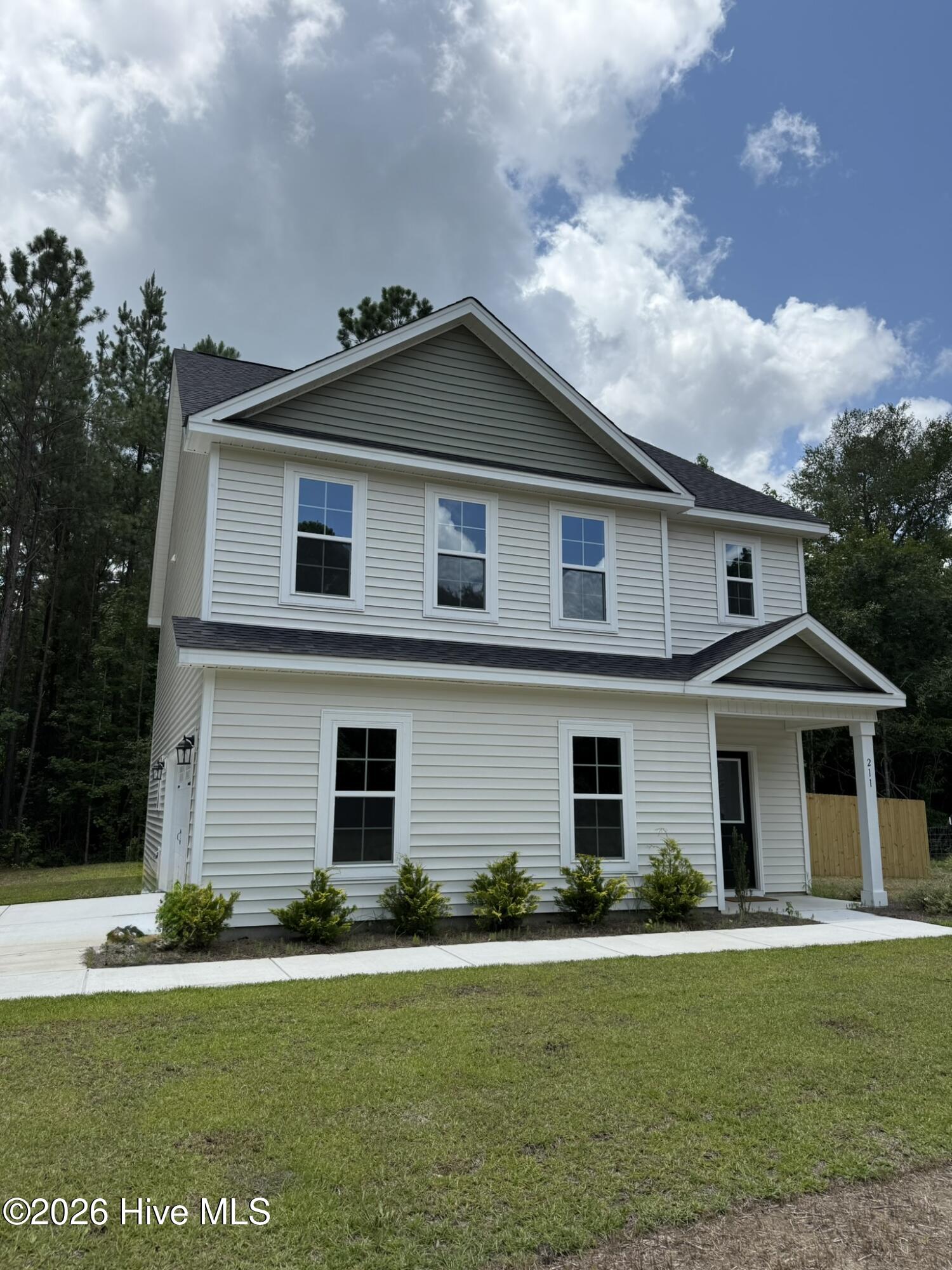 211 Brighttown Road,Maysville