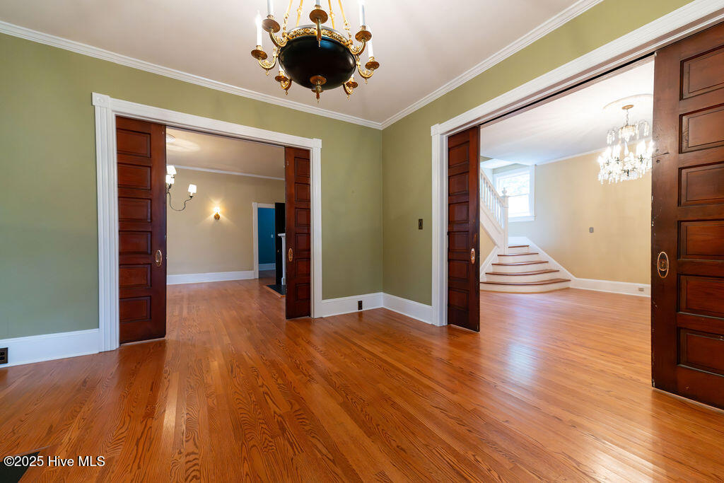 301 N Granville Street, Edenton, NC, 27932