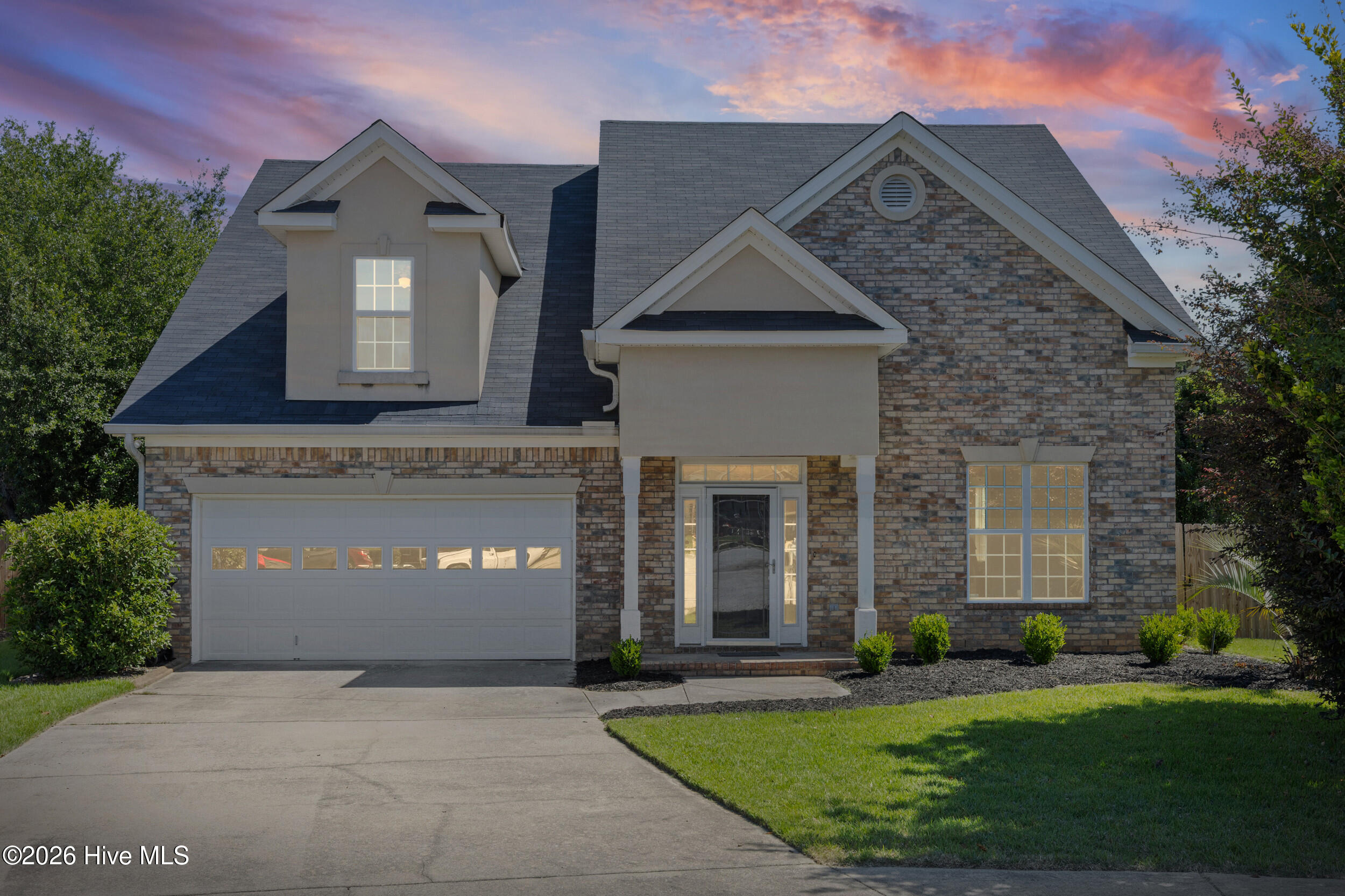 1305 Wickham Court, Evans, GA 30809 Listing Photo  1