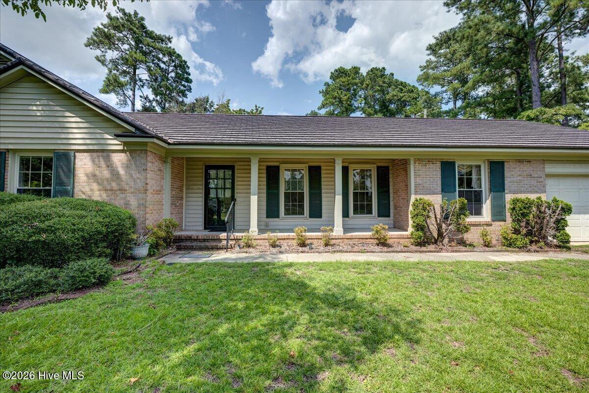 4904 Hillandale Road,Trent Woods