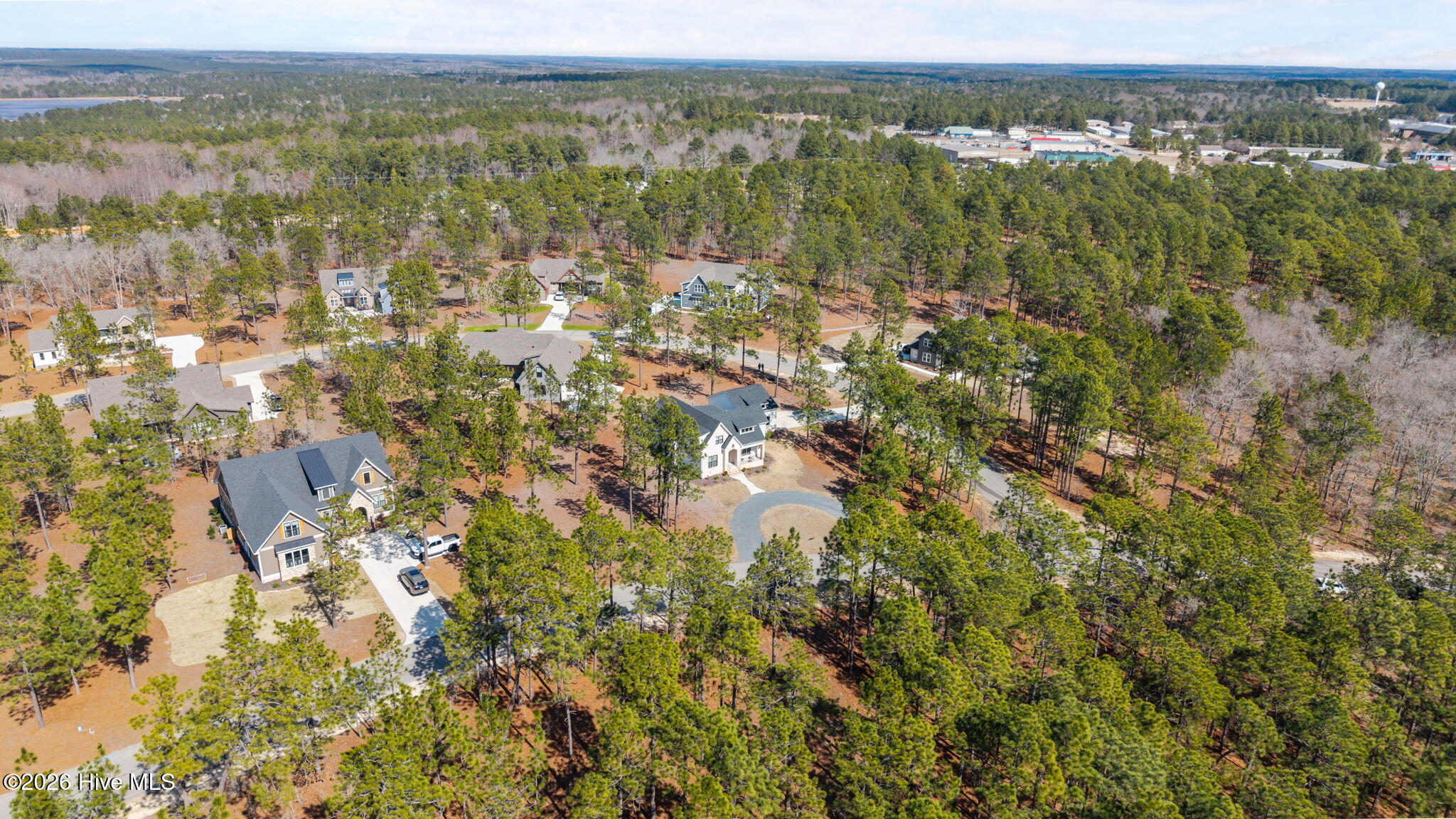 289 Carriage Park Drive