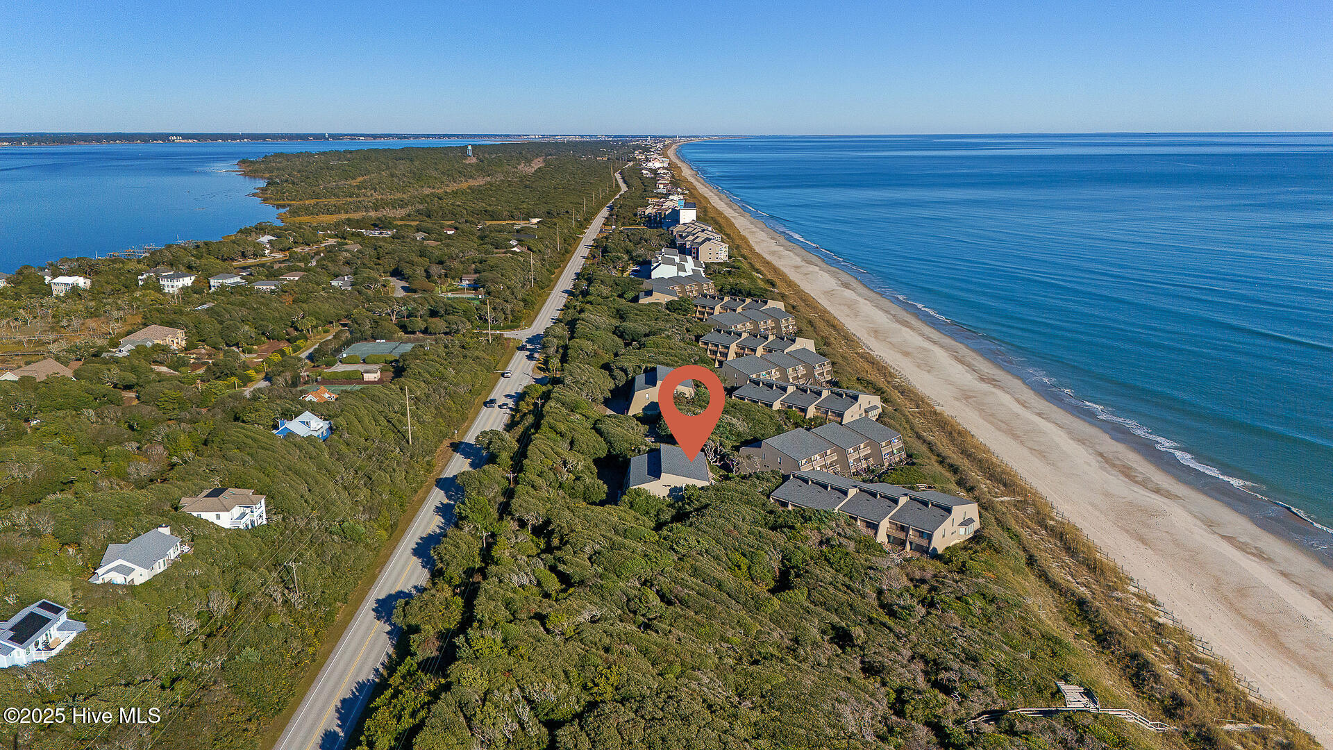 545 Salter Path Road B-3 Ocean Grove,Pine Knoll Shores