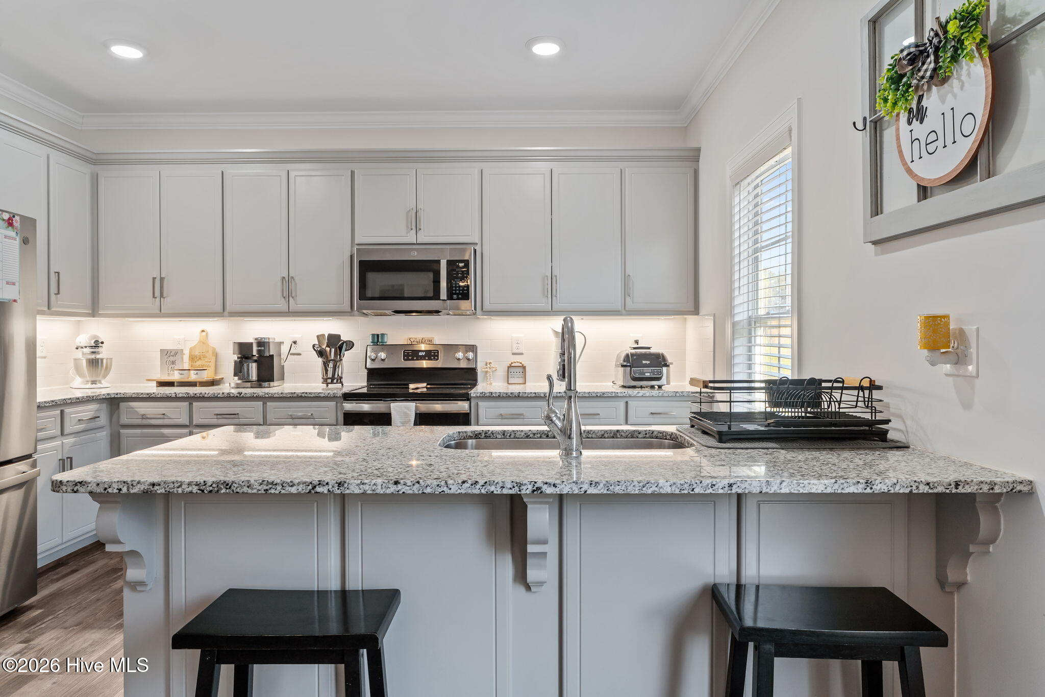 1095 Poplar Creek Road, Nashville, NC, 27856