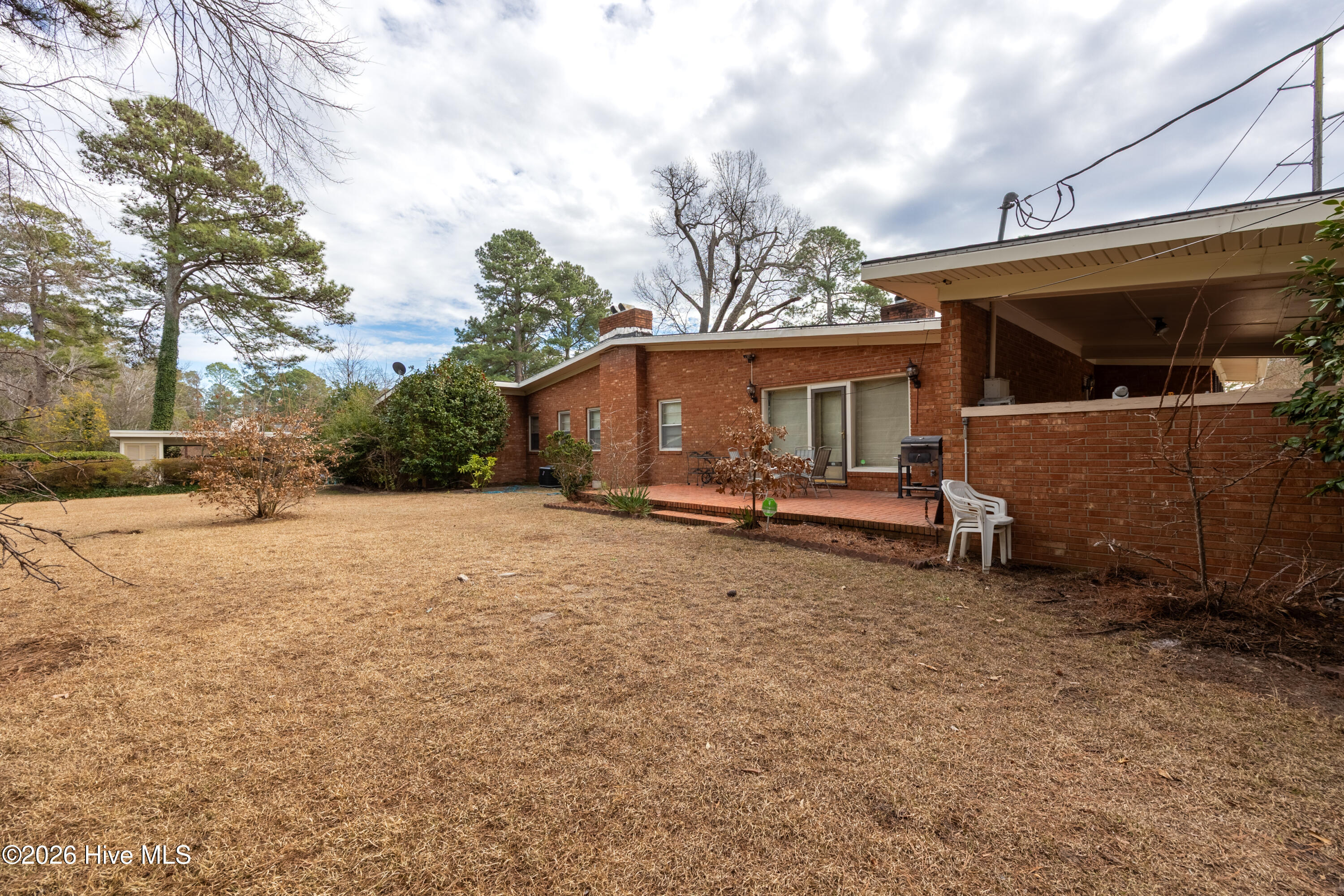 3416 Hawthorne Road, Rocky Mount, NC, 27804