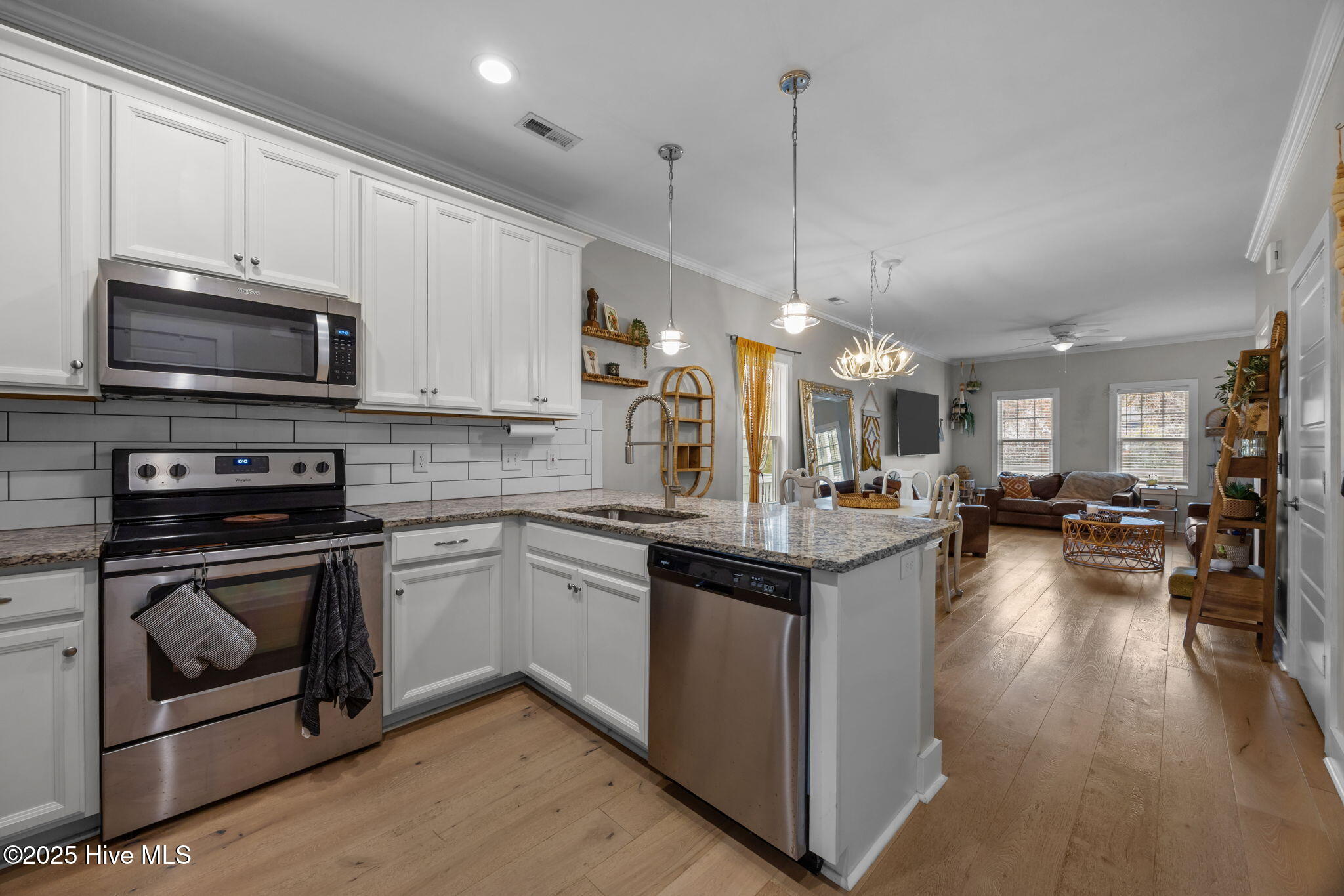 1274 Charleston Common Drive, Leland, NC, 28451