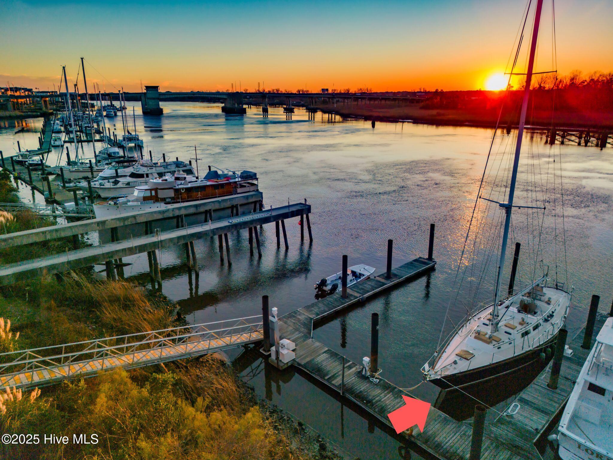 1701 N Jel Wade Drive UNIT H, Wilmington, NC, 28401