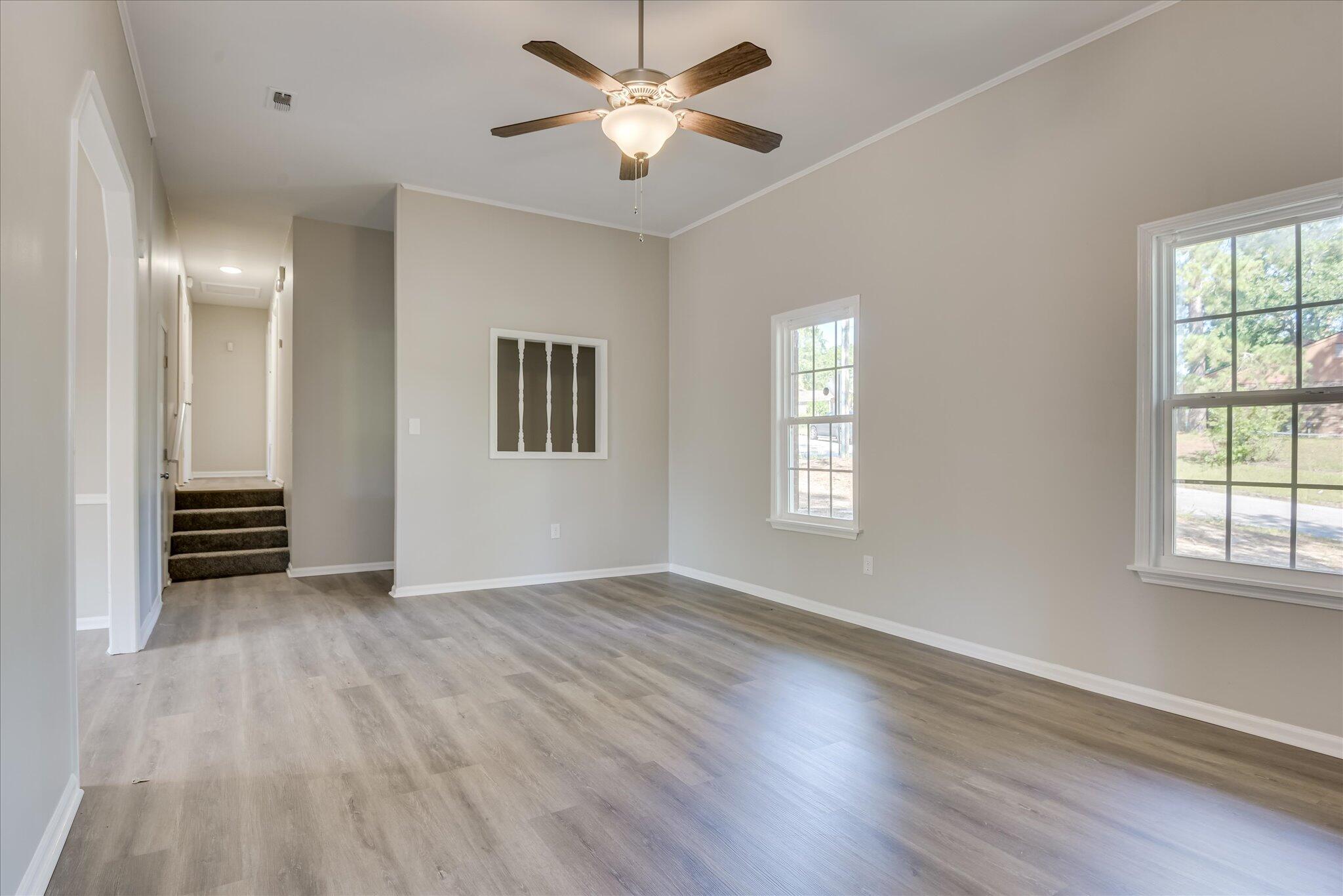 3526 Edmonton Street, Hephzibah, GA, 30815