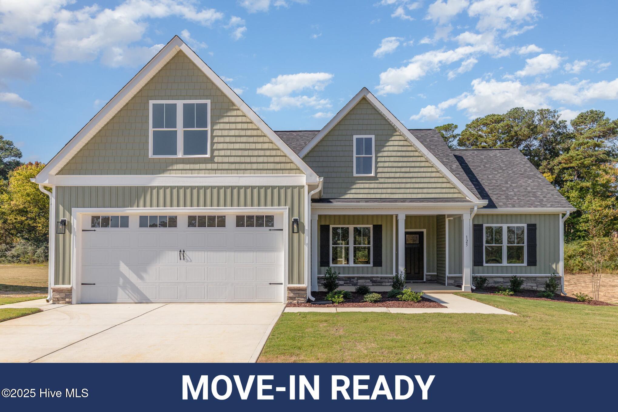 102 Maple Court, Havelock, NC, 28532