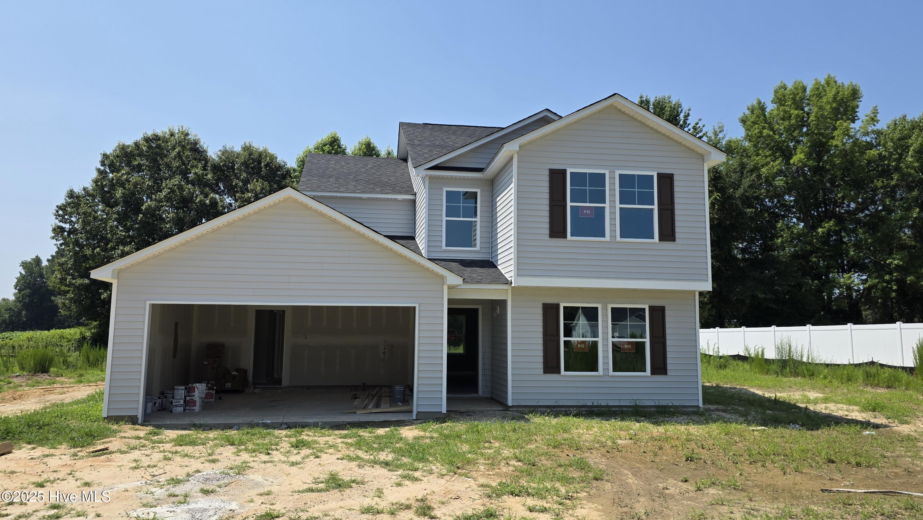 Property at 3881 Josiah Court