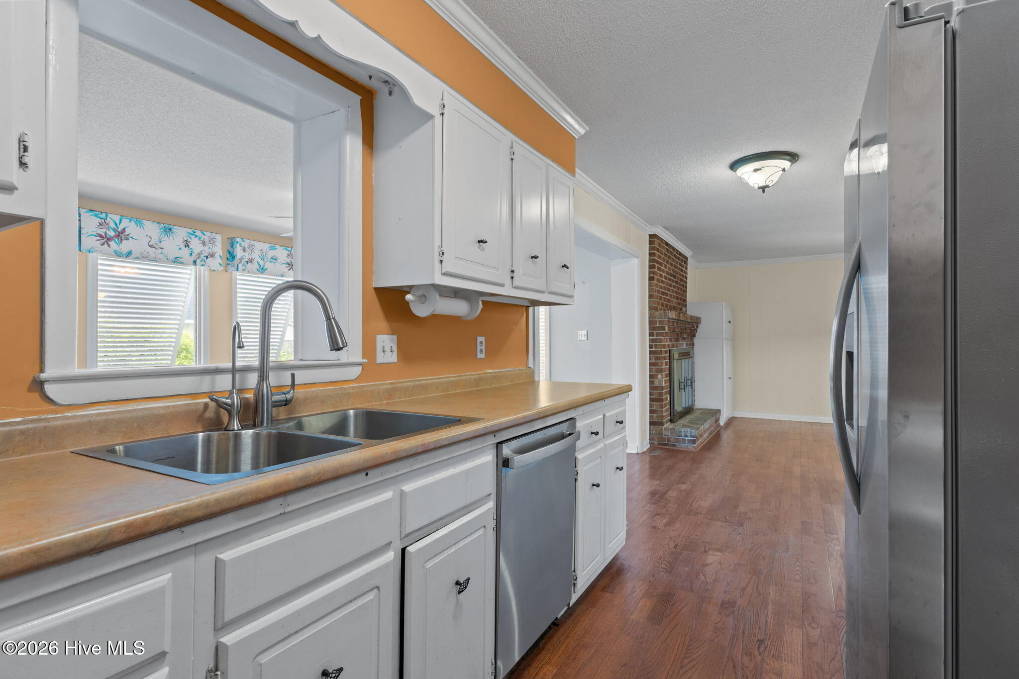 902 Hedrick Boulevard,Morehead City
