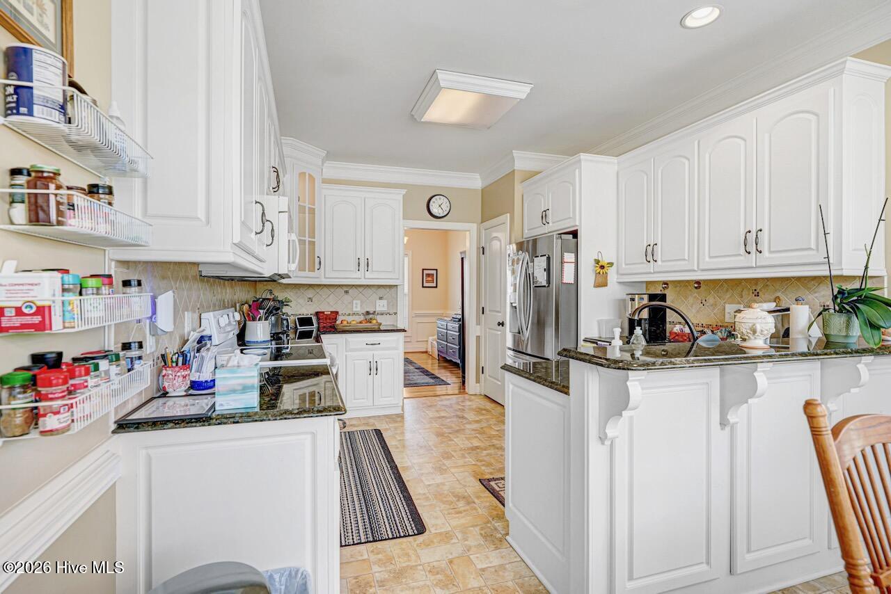 3589 N Old Carriage Road, Rocky Mount, NC, 27804