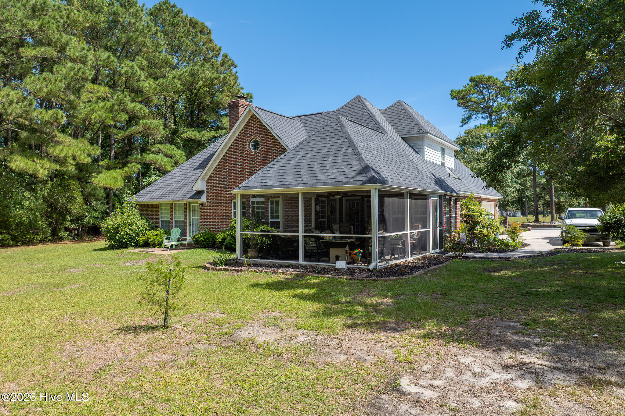 505 Seascape Drive,Sneads Ferry