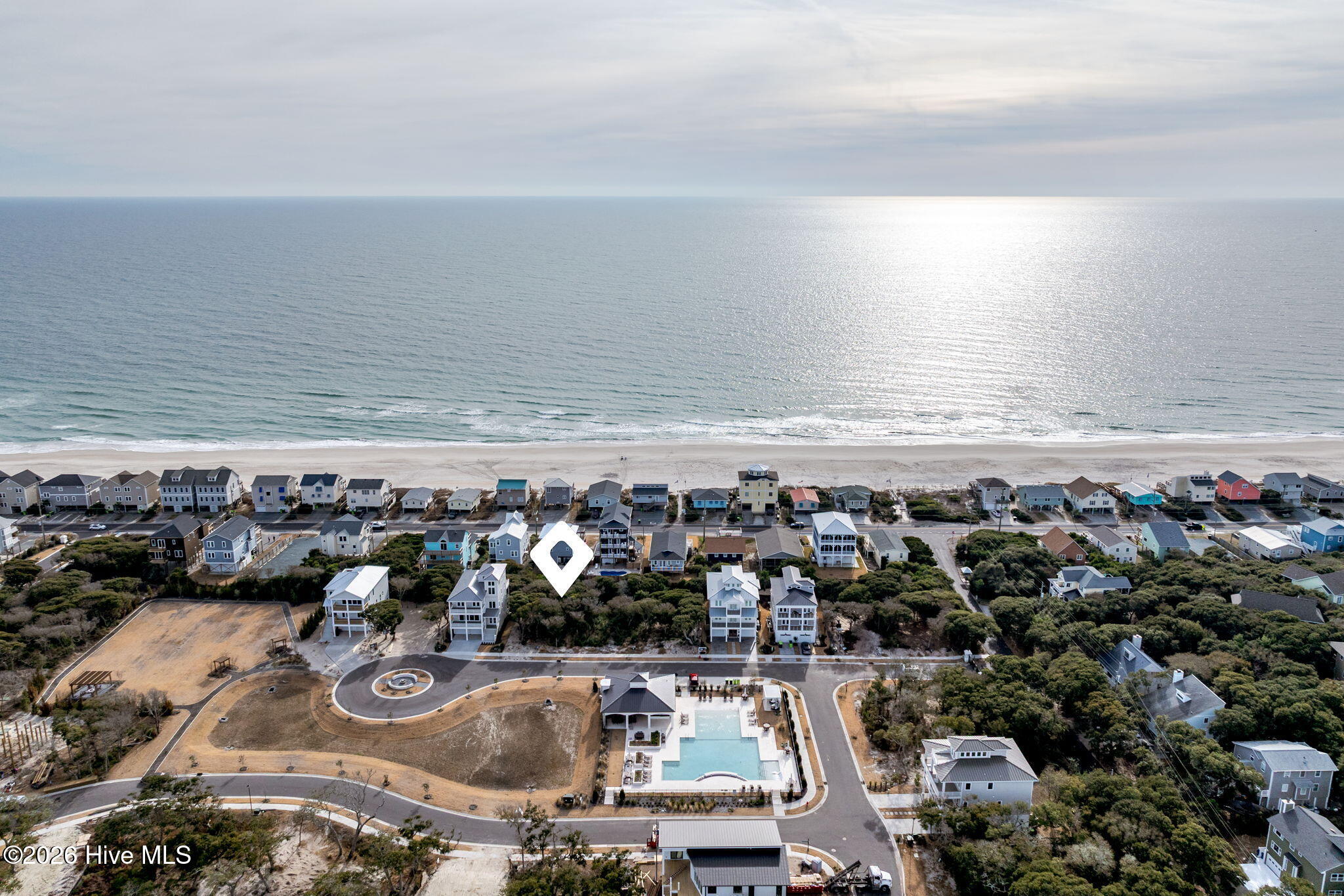 70 Peregrine Court, Surf City, NC, 28445