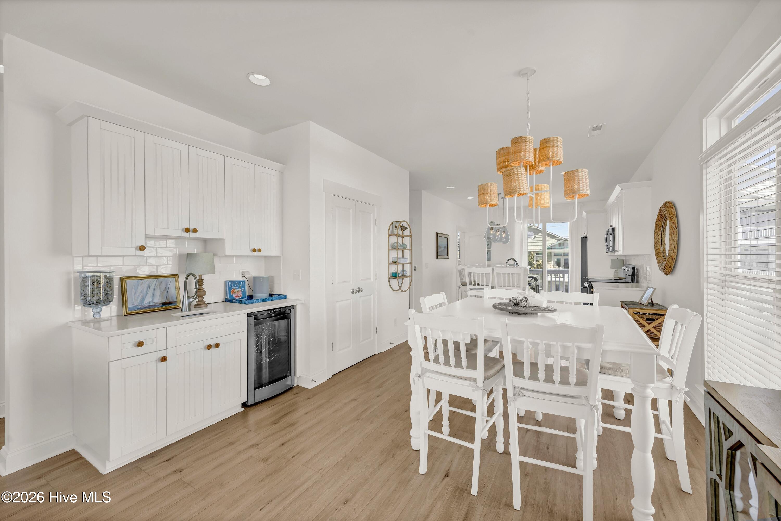 810 N Carolina Beach Avenue N UNIT 1, Carolina Beach, NC, 28428