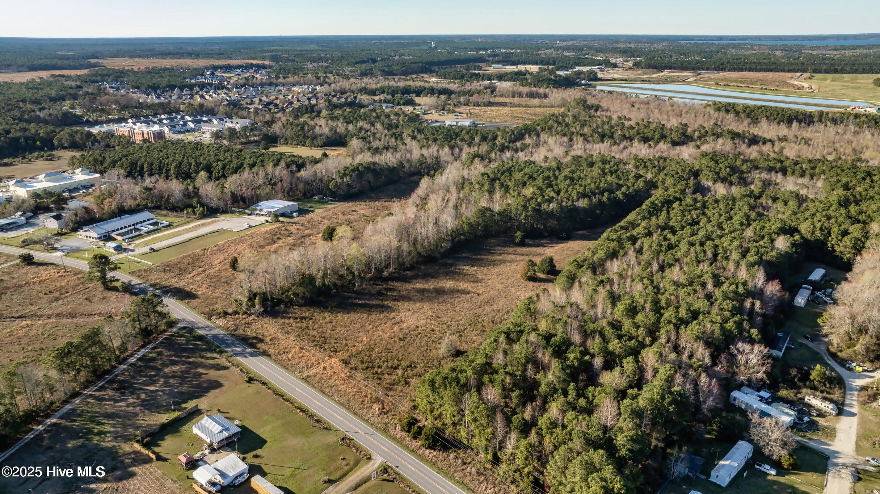 1055 Old Folkstone Road, Sneads Ferry, NC, 28460