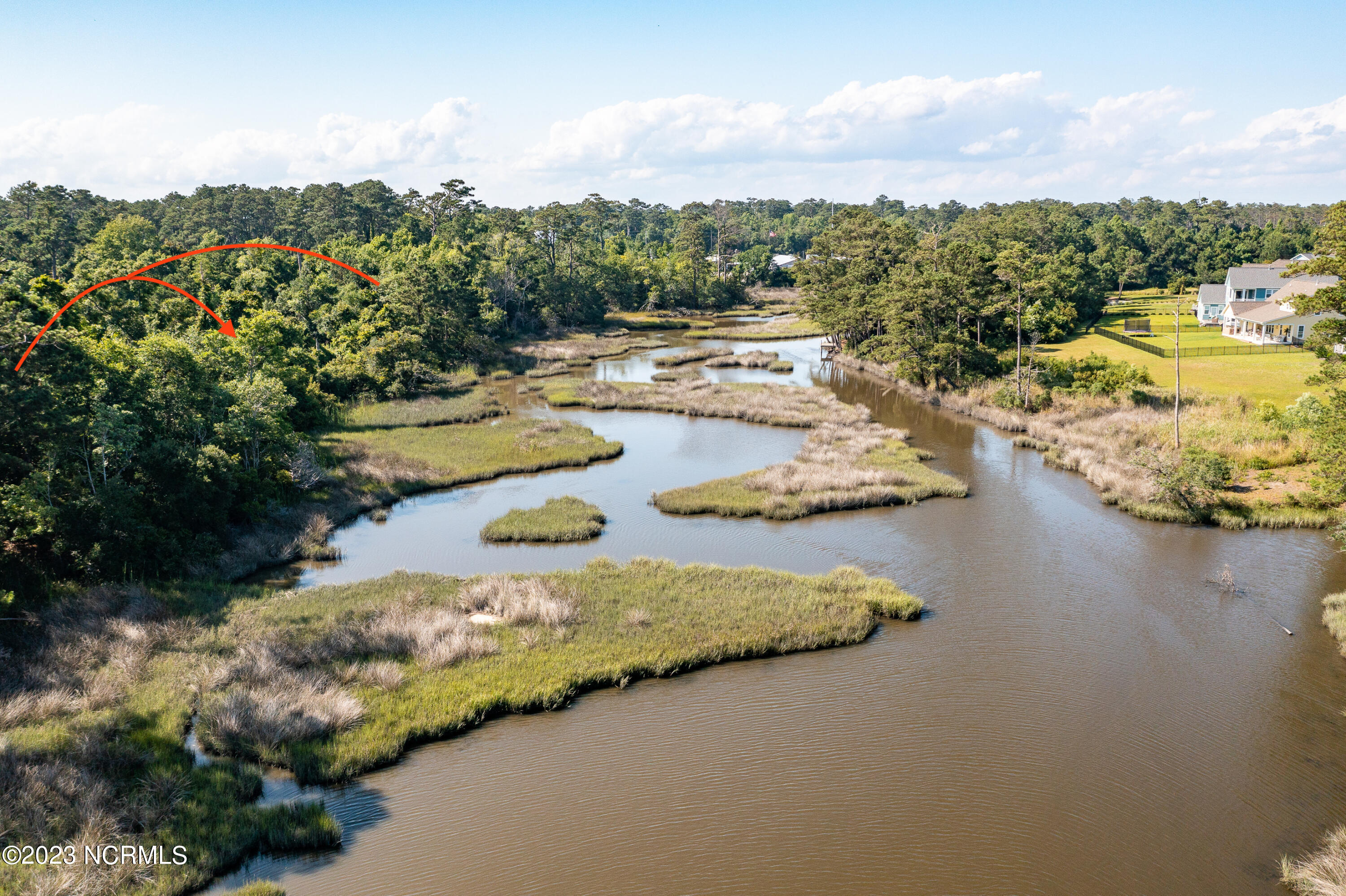 4001 Nc-24, Newport, NC, 28570