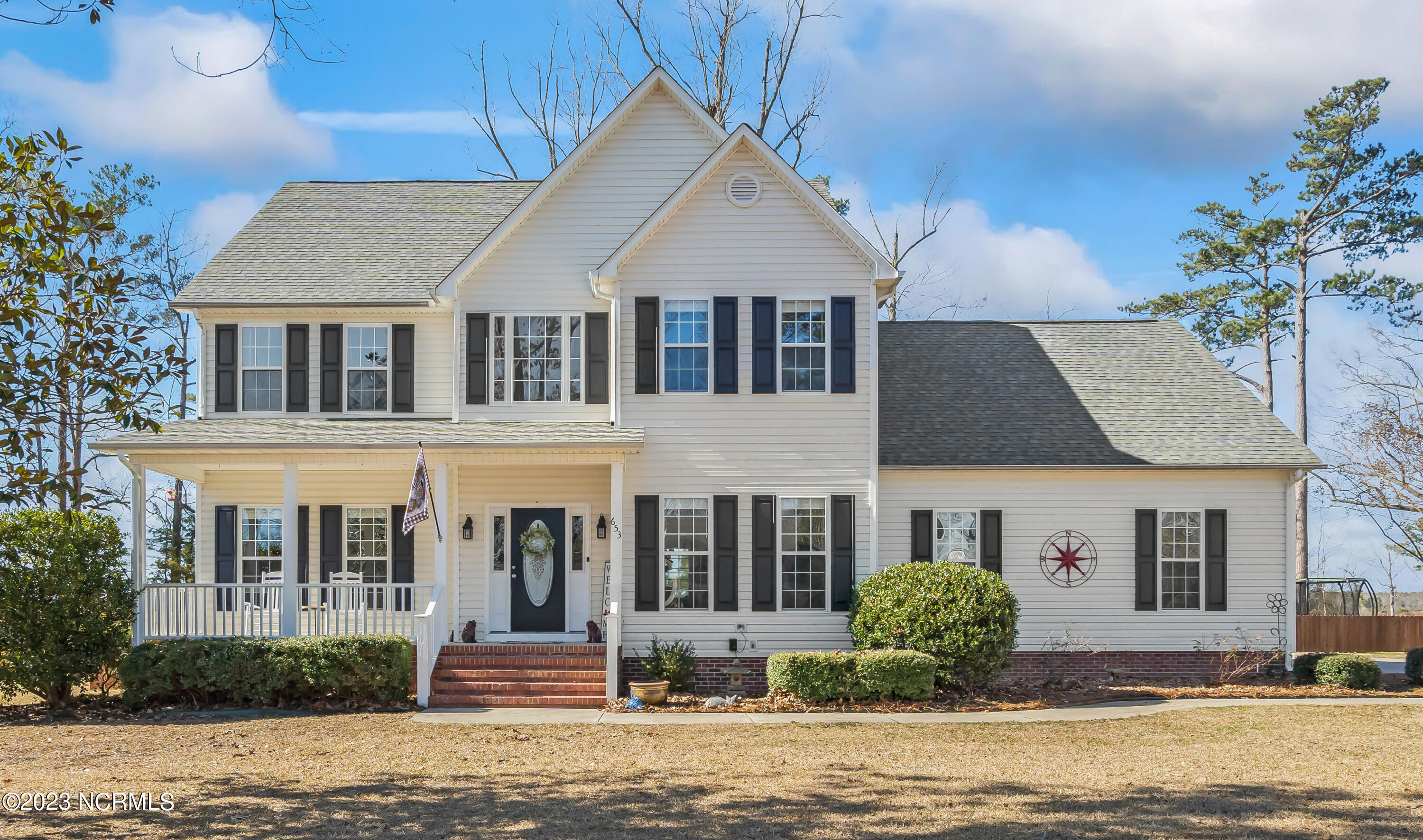 653 Par Drive, Jacksonville, NC 28540 Listing Photo  1