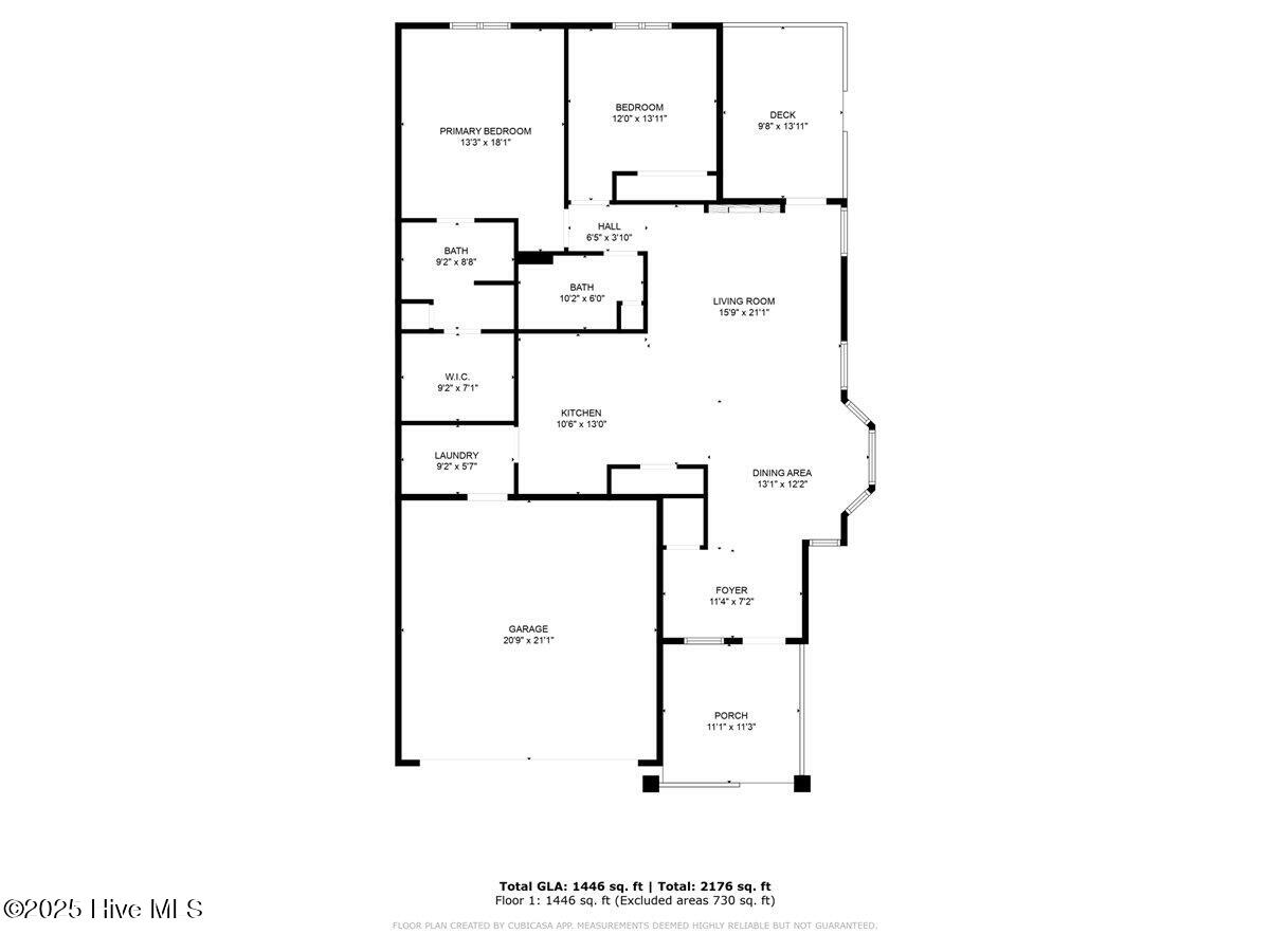 Homes for sale in Goldsboro, NC | 412 Taylor Pl, Goldsboro, NC 27530 | MLS# 100520148