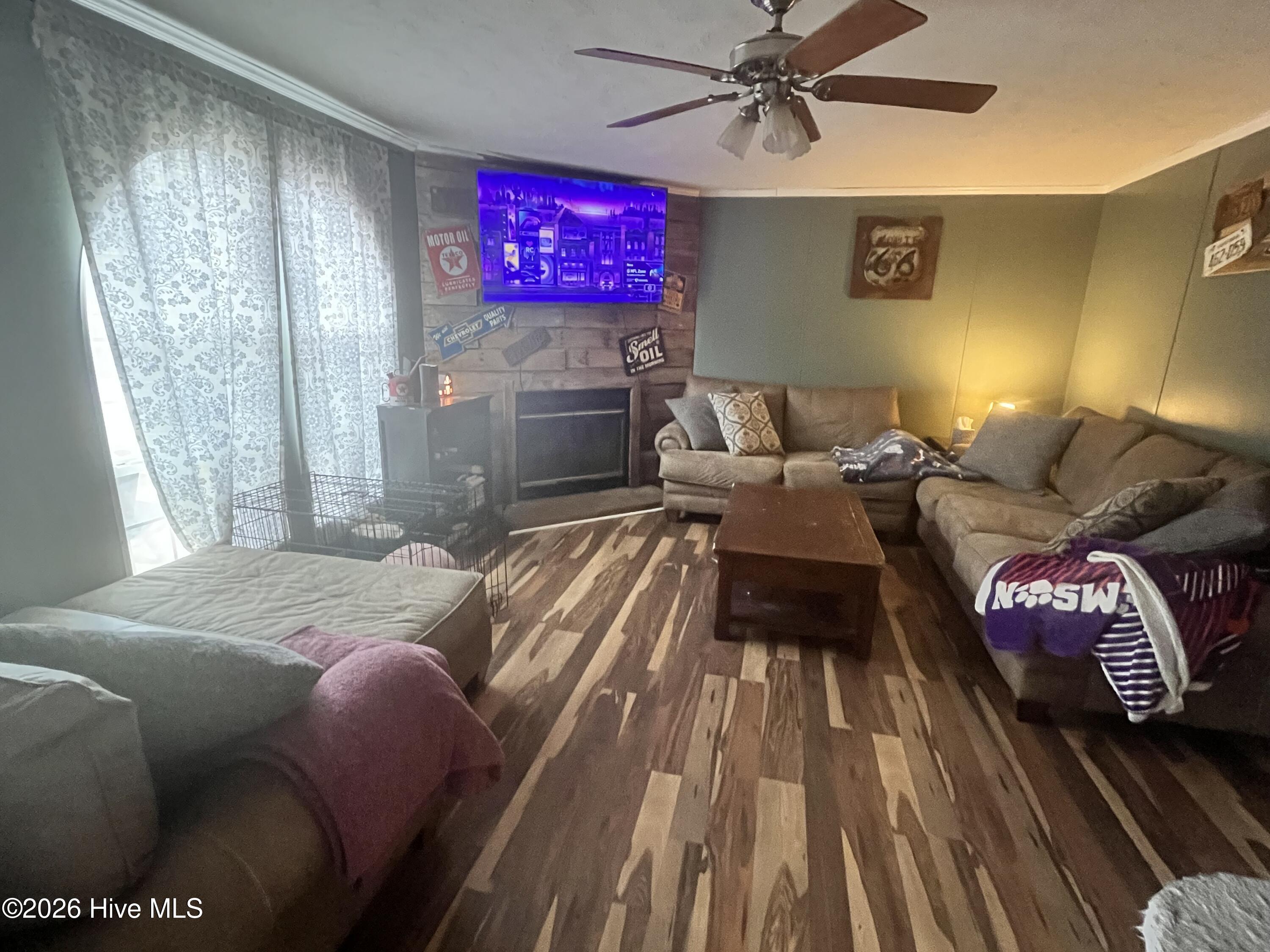 Homes for sale in Chadbourn, NC | 579 Garland Duncan Rd, Chadbourn, NC 28431 | MLS# 100551042