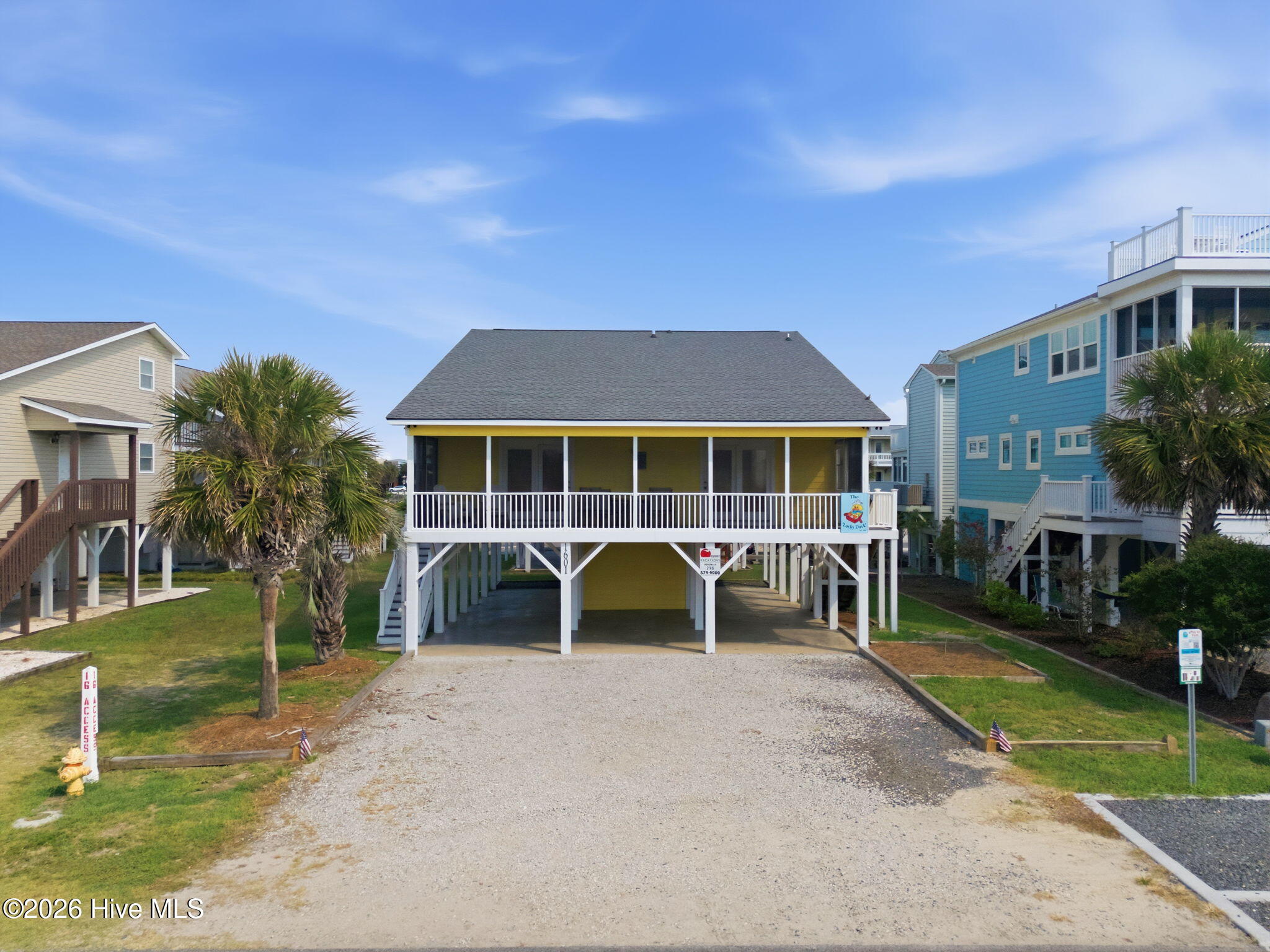 1st image of 1601 E Main St, Sunset Beach, NC 28468 | MLS# 100598958