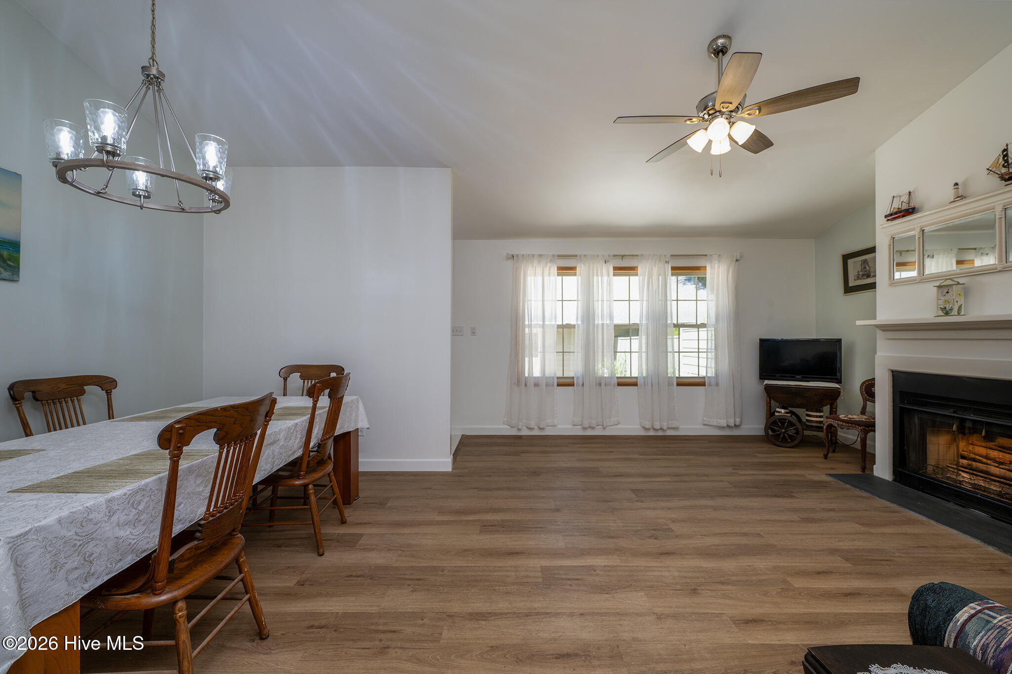 118 Ashley Place,New Bern