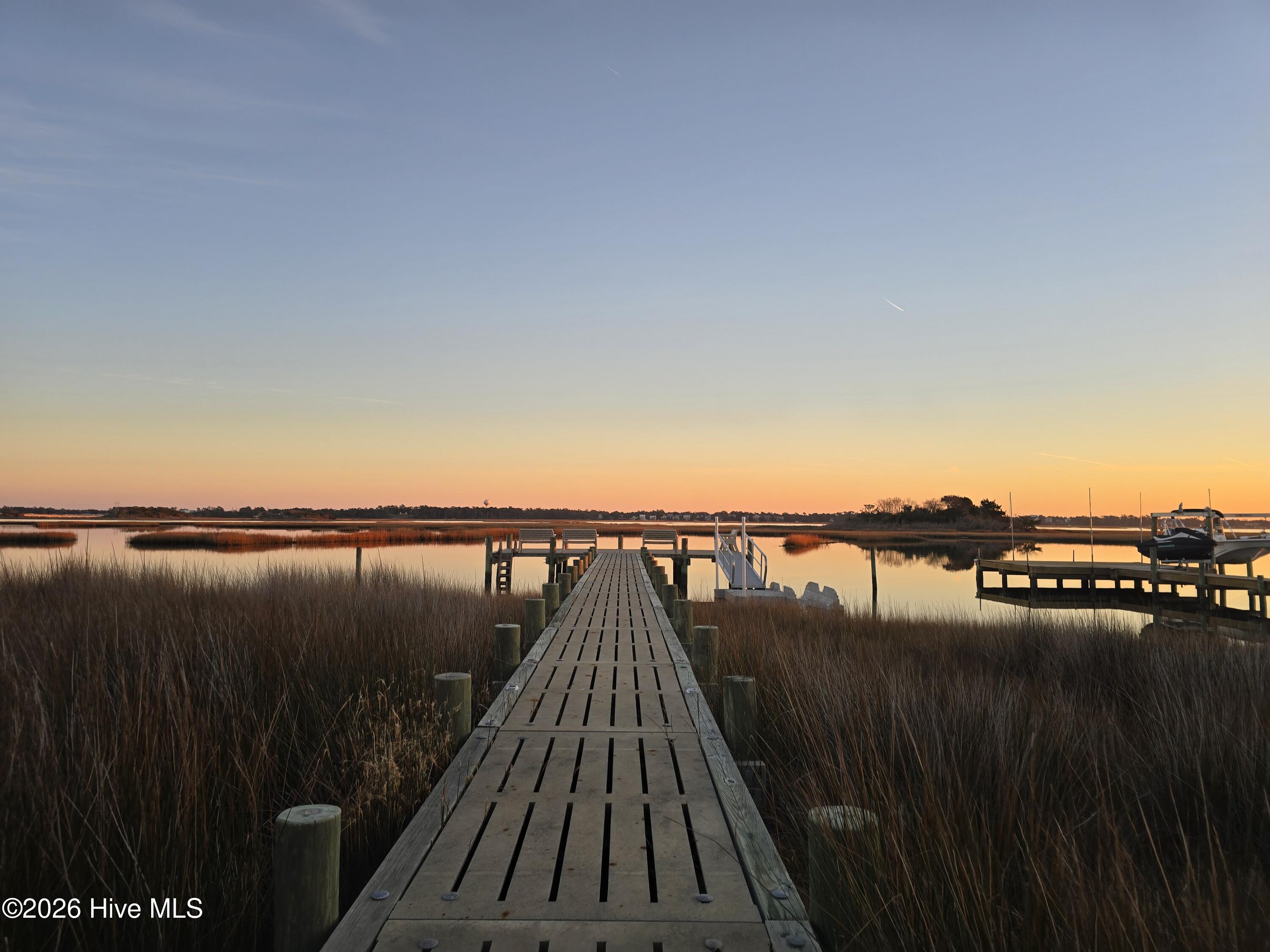 101 Lookout Ridge, Cedar Point, NC, 28584