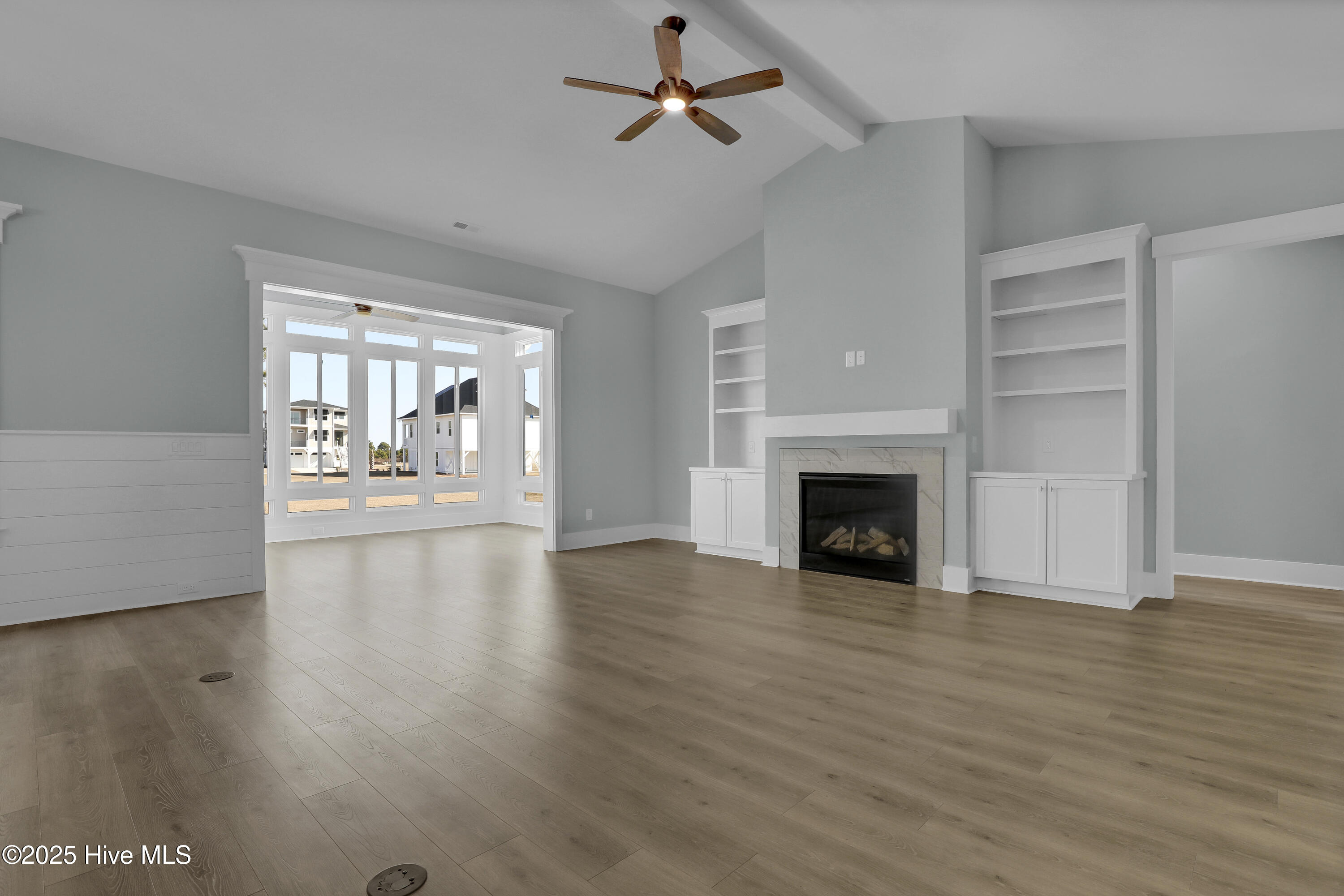 813 Sweetgrass Street SE, Holly Ridge, NC, 28445