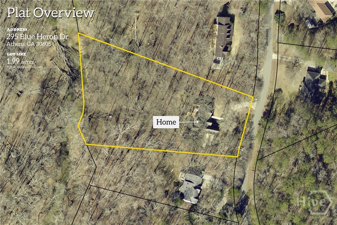 295 Blue Heron Drive, Athens, GA 30605 Listing Photo  49
