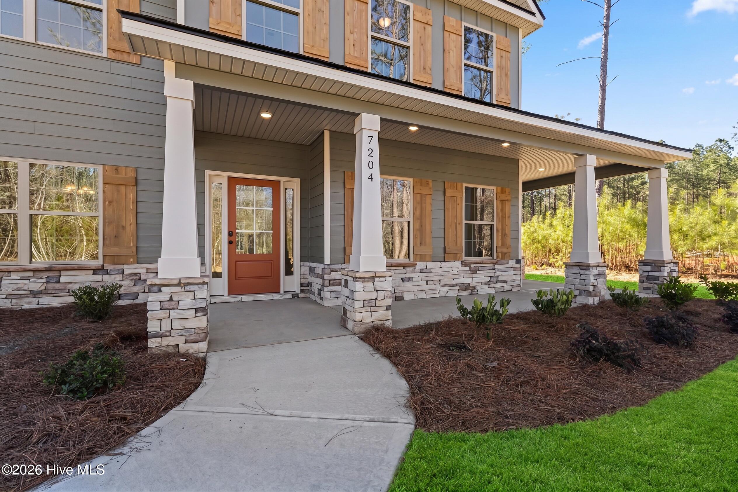 4th image of 7204 Bill Dorn Rd #10, Appling, GA 30802 | MLS# 100581265