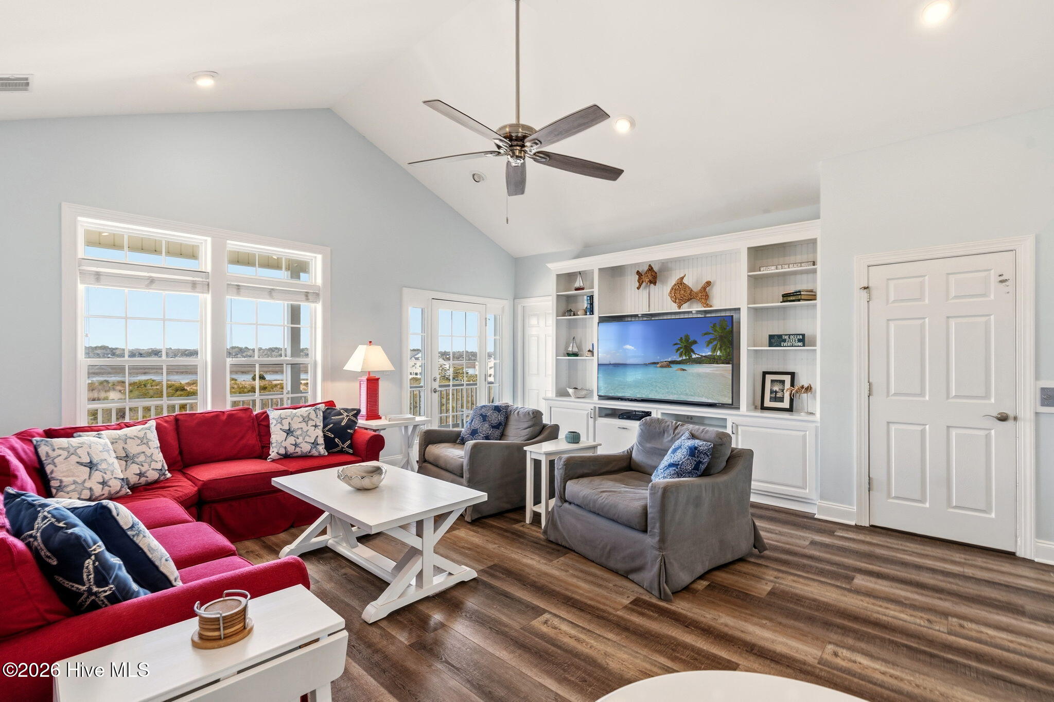 291 W Second Street, Ocean Isle Beach, NC, 28469