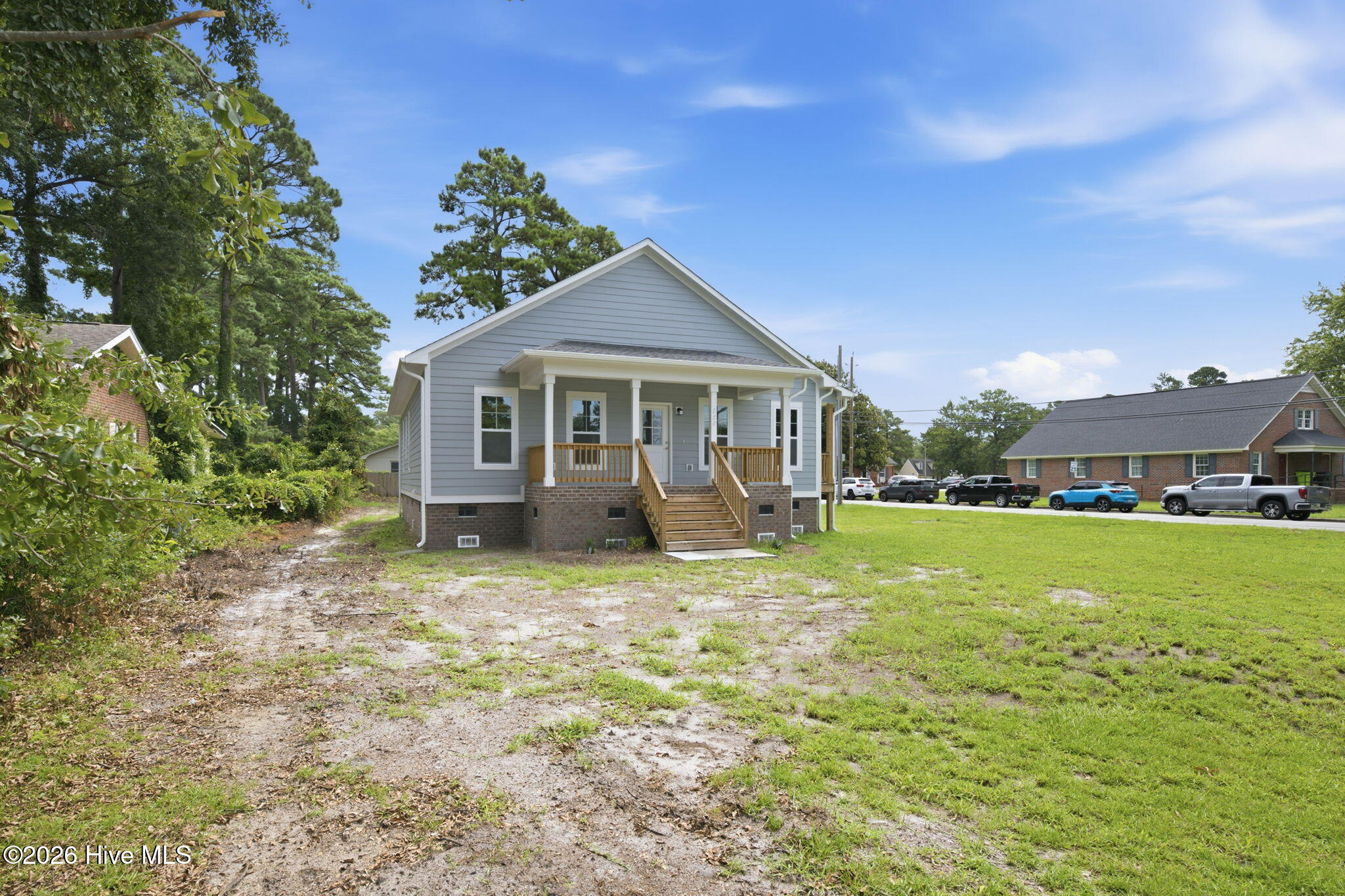 700 N Grace Avenue,New Bern
