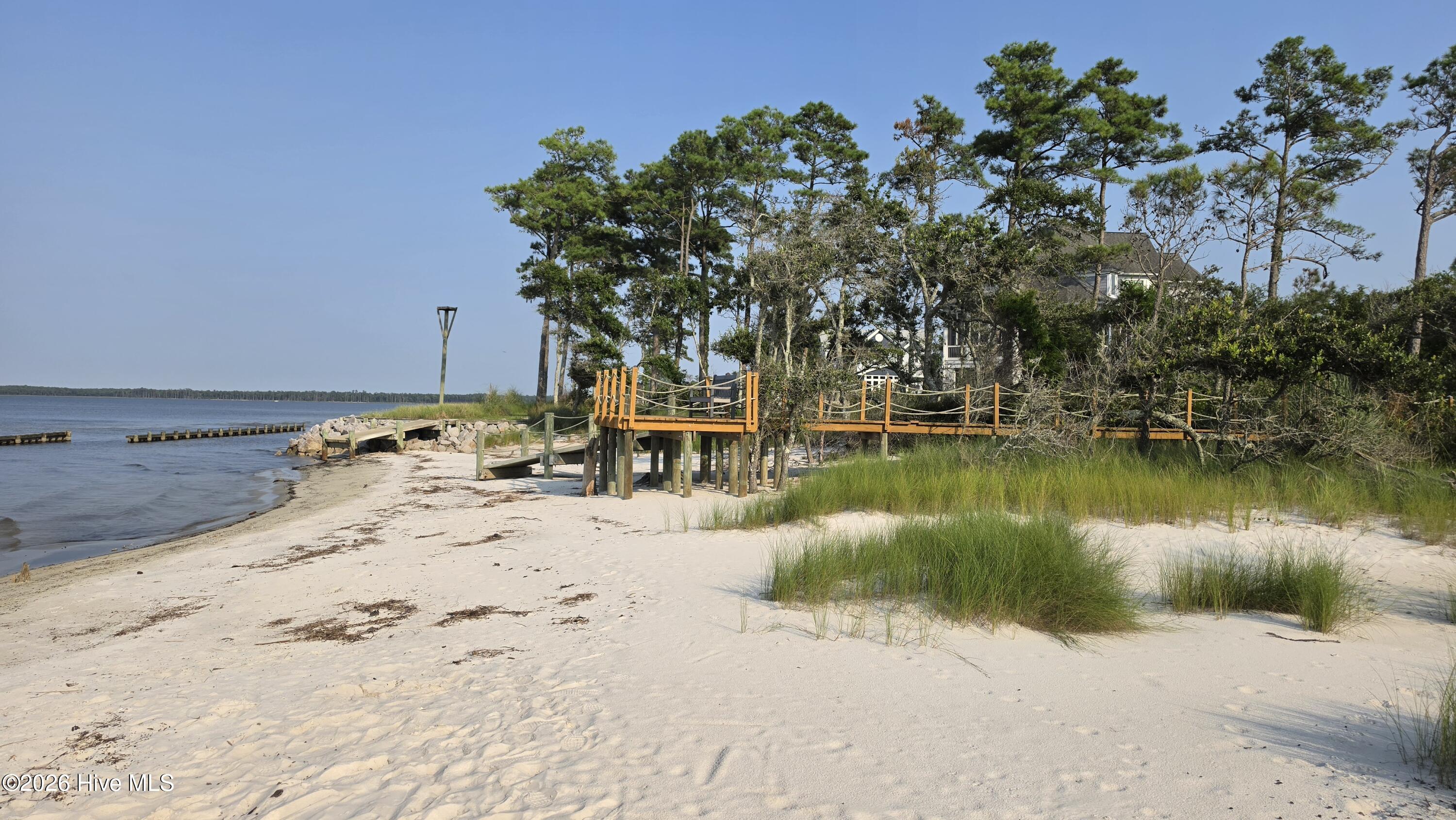 347 Sandy Point Drive,Beaufort