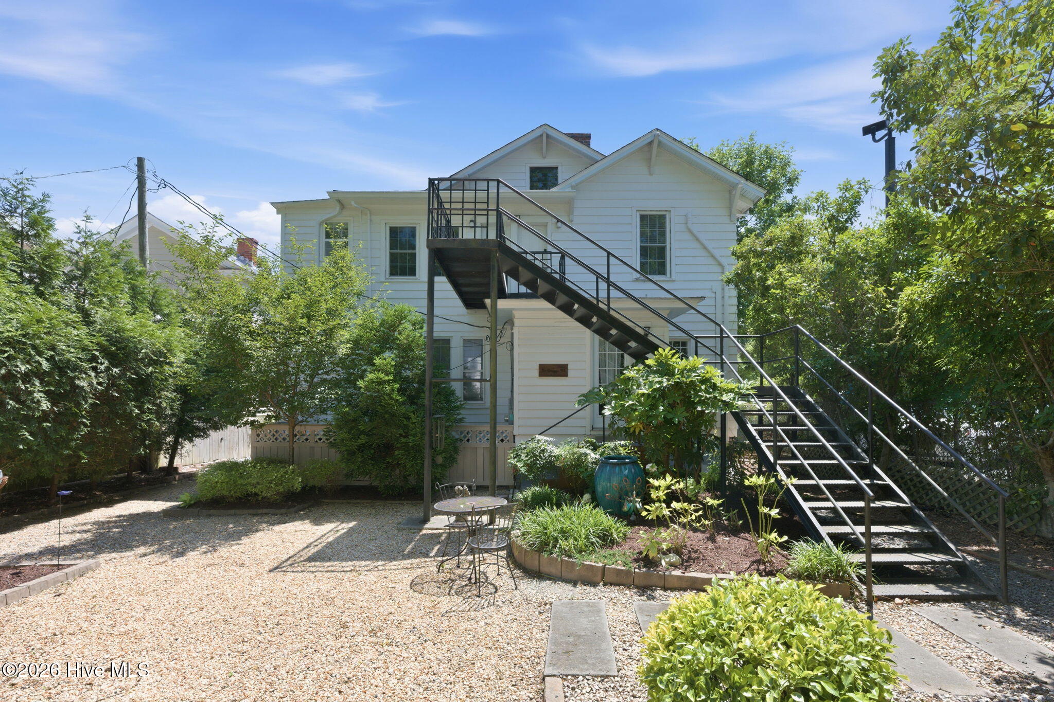 411 George Street,New Bern