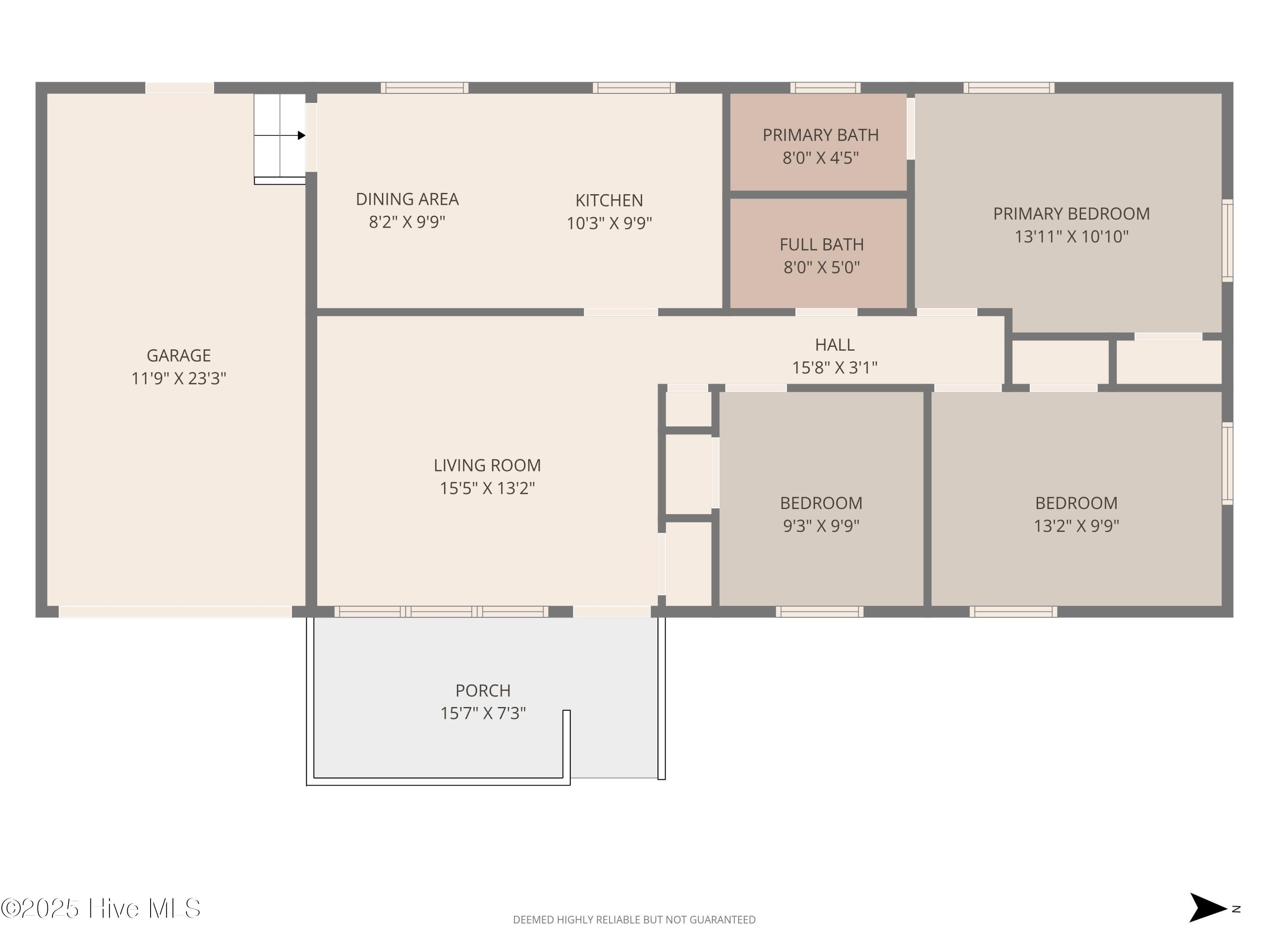 Homes for sale in Havelock, NC | 101 Pine Dale Rd, Havelock, NC 28532 | MLS# 100535495