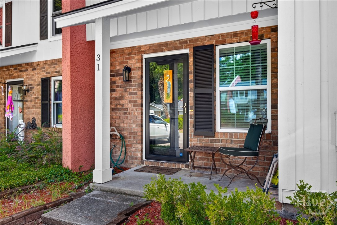 Photo 2 of Townhouse for sale at 31 Helmsman Ct, Savannah, GA 31410 | MLS# SA363987 | Listing updated on 2026-09-13
