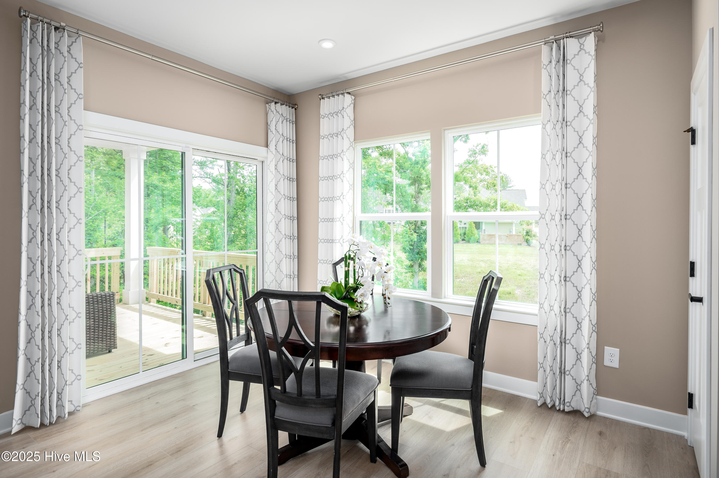 1212 Black Wolf Run, Sunset Beach, NC 28468 – photo 10: Dining